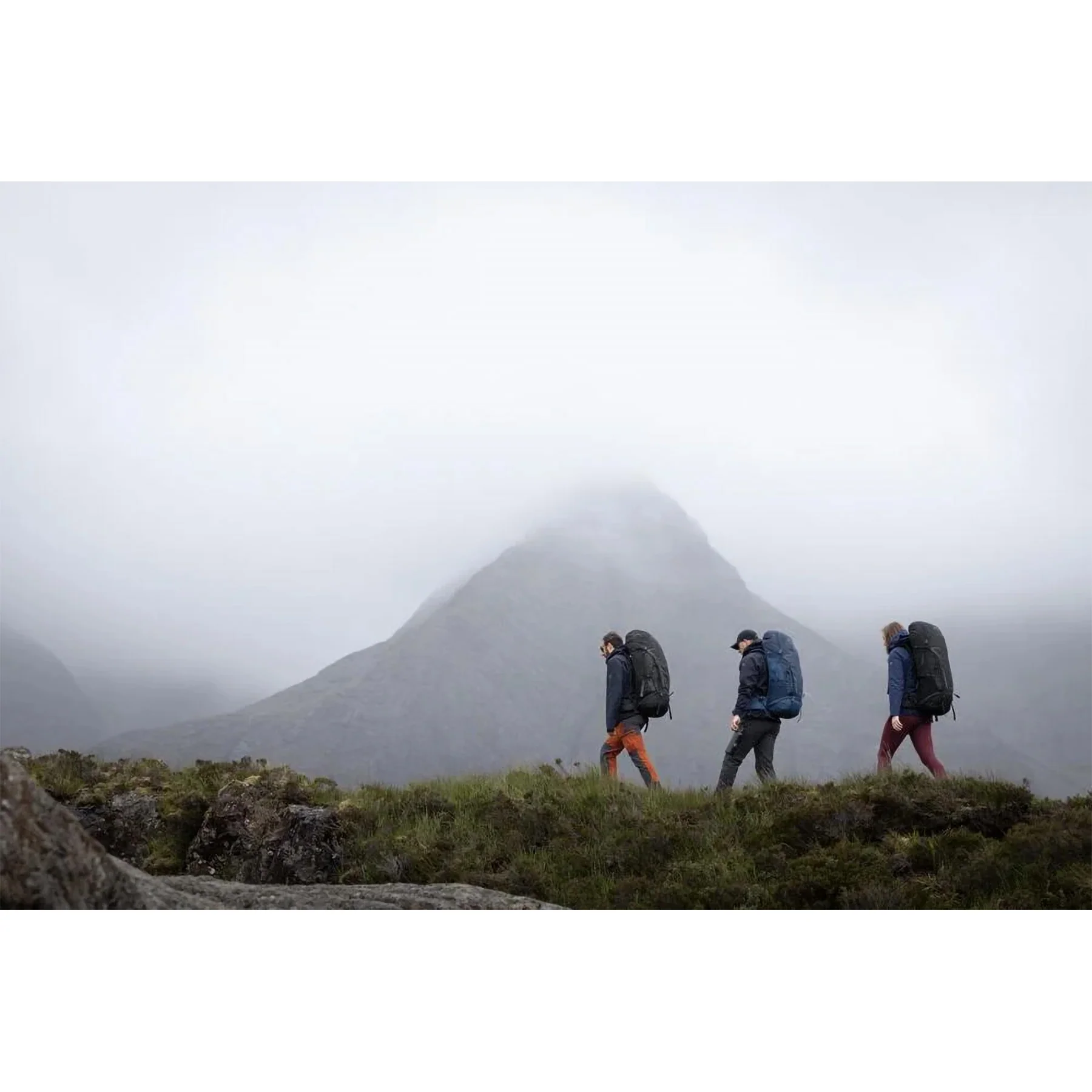 Denali Pro 60:70 Hiking Backpack - Image 19
