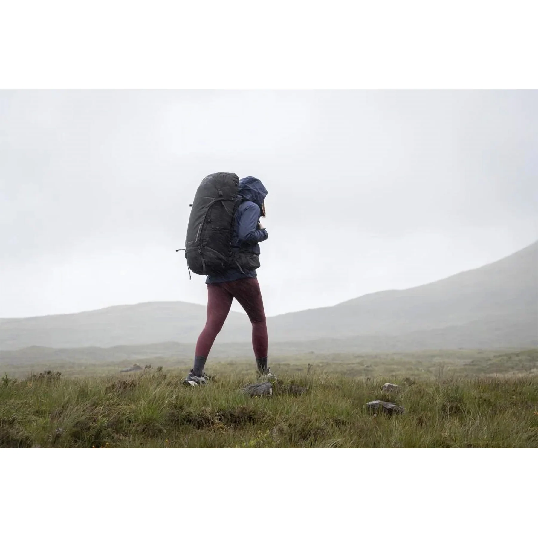 Denali Pro 60:70 Hiking Backpack - Image 21