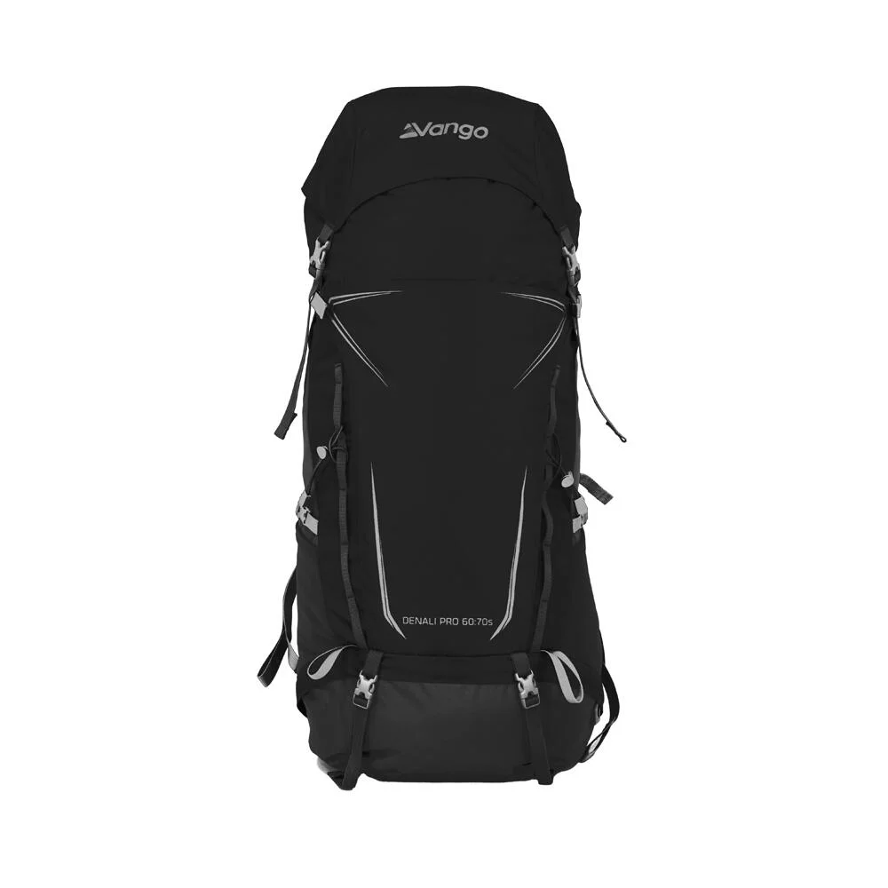Denali Pro 60:70S Hiking Backpack
