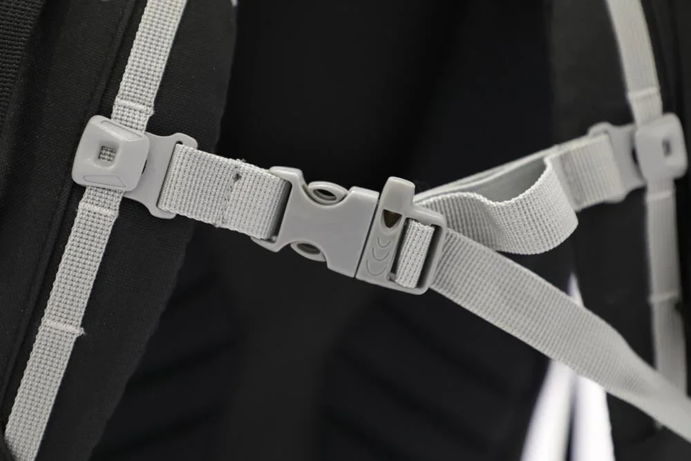 Denali Pro 60:70S Hiking Backpack - Image 10