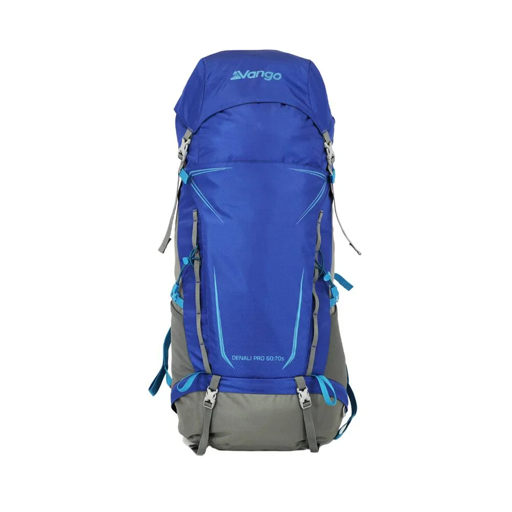 Denali Pro 60:70S Hiking Backpack - Image 11