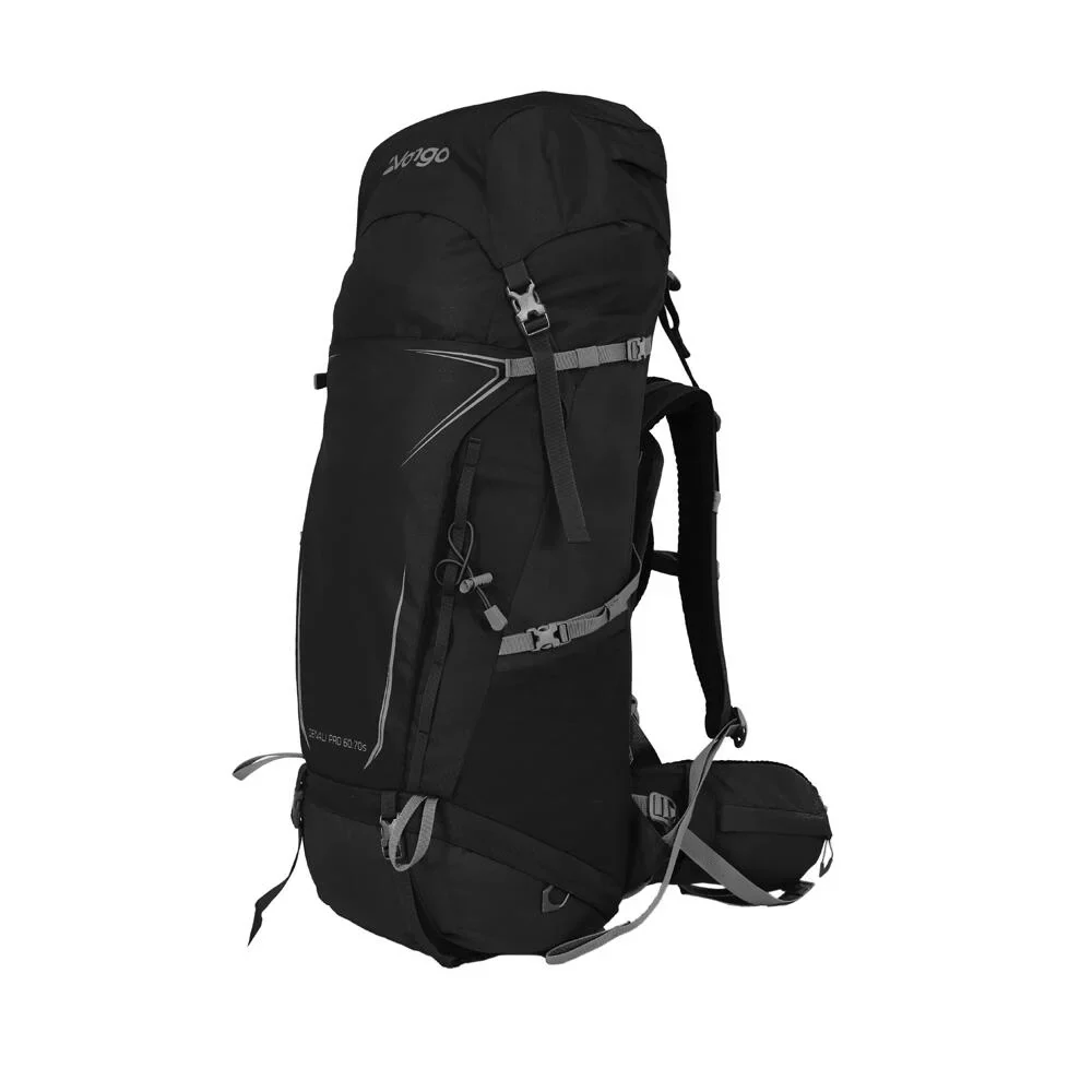 Denali Pro 60:70S Hiking Backpack - Image 3