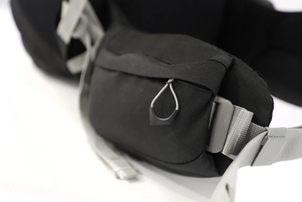 Denali Pro 60:70S Hiking Backpack - Image 4
