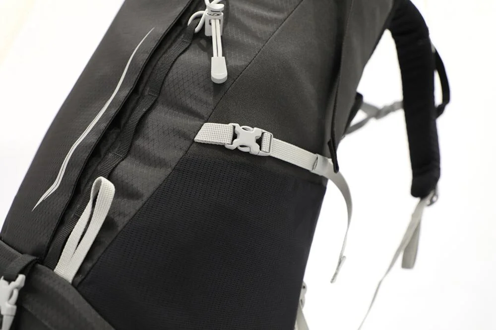 Denali Pro 60:70S Hiking Backpack - Image 5
