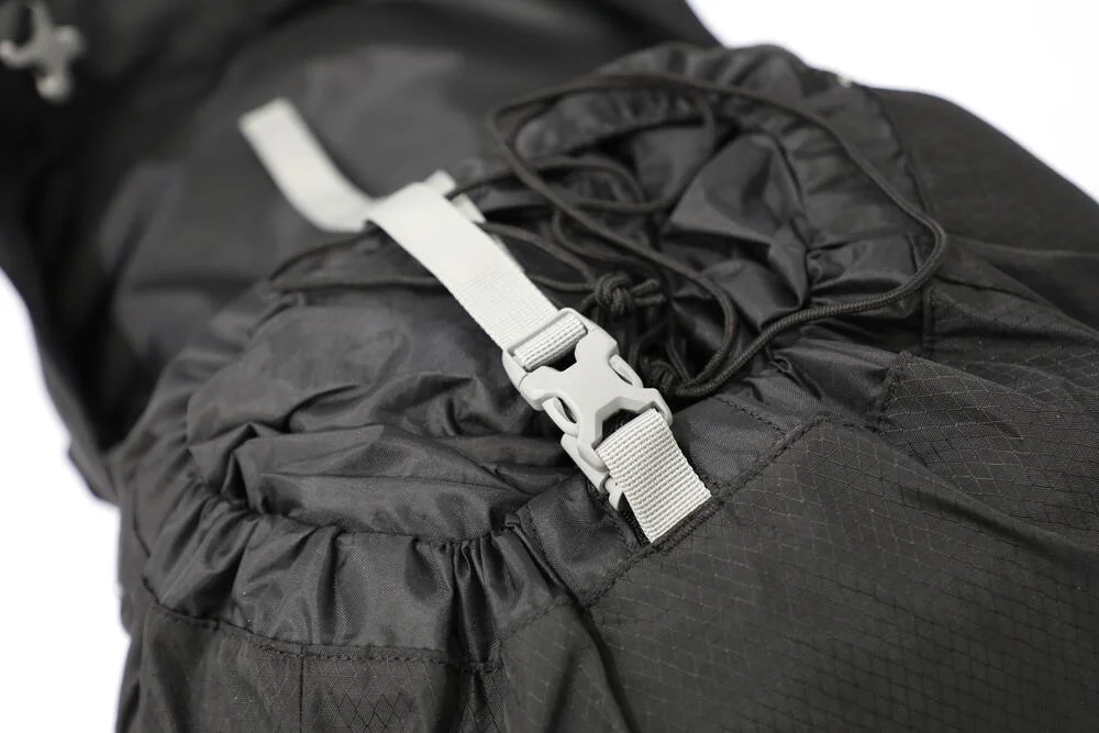 Denali Pro 60:70S Hiking Backpack - Image 6