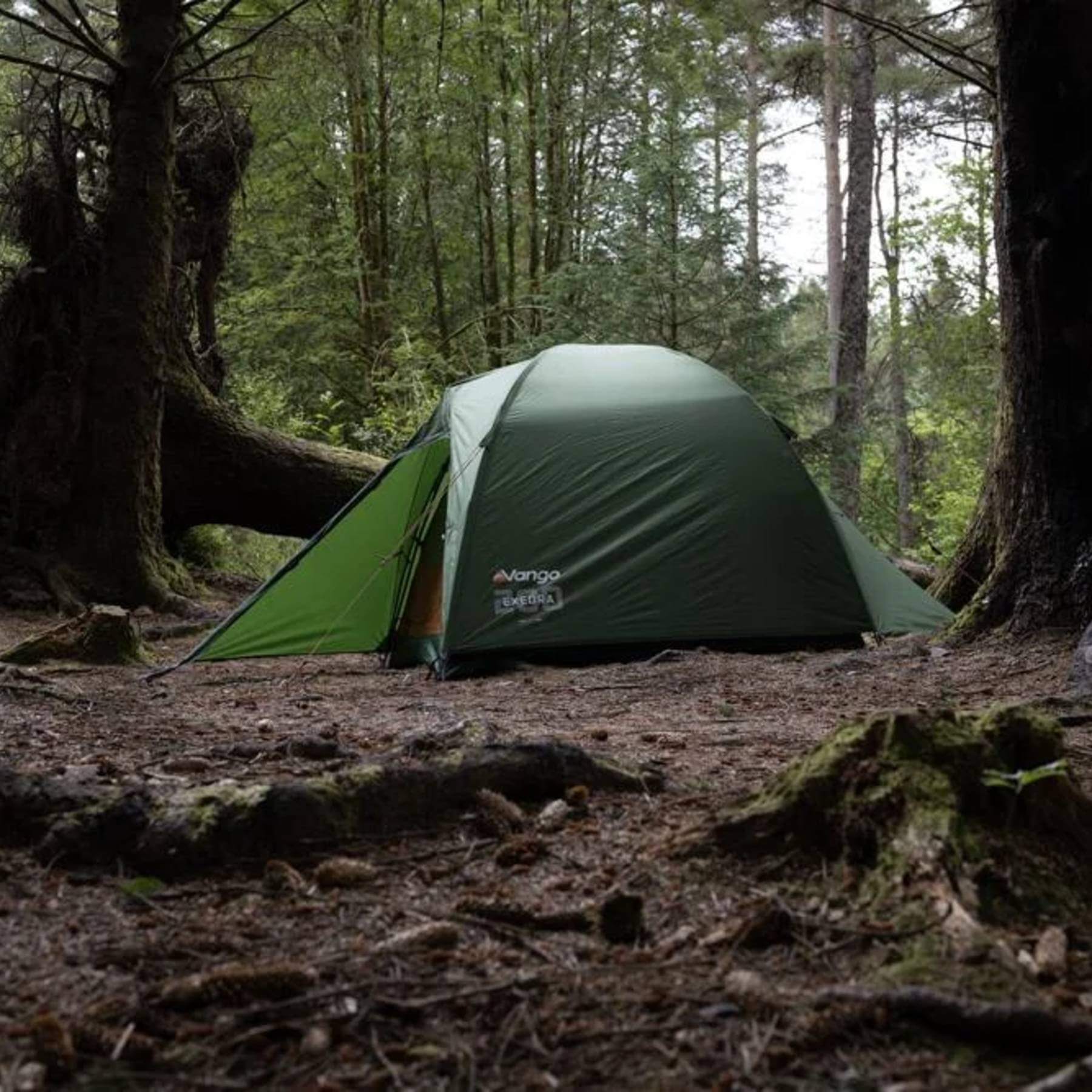Exedra 200 Trekking Tent - Image 13