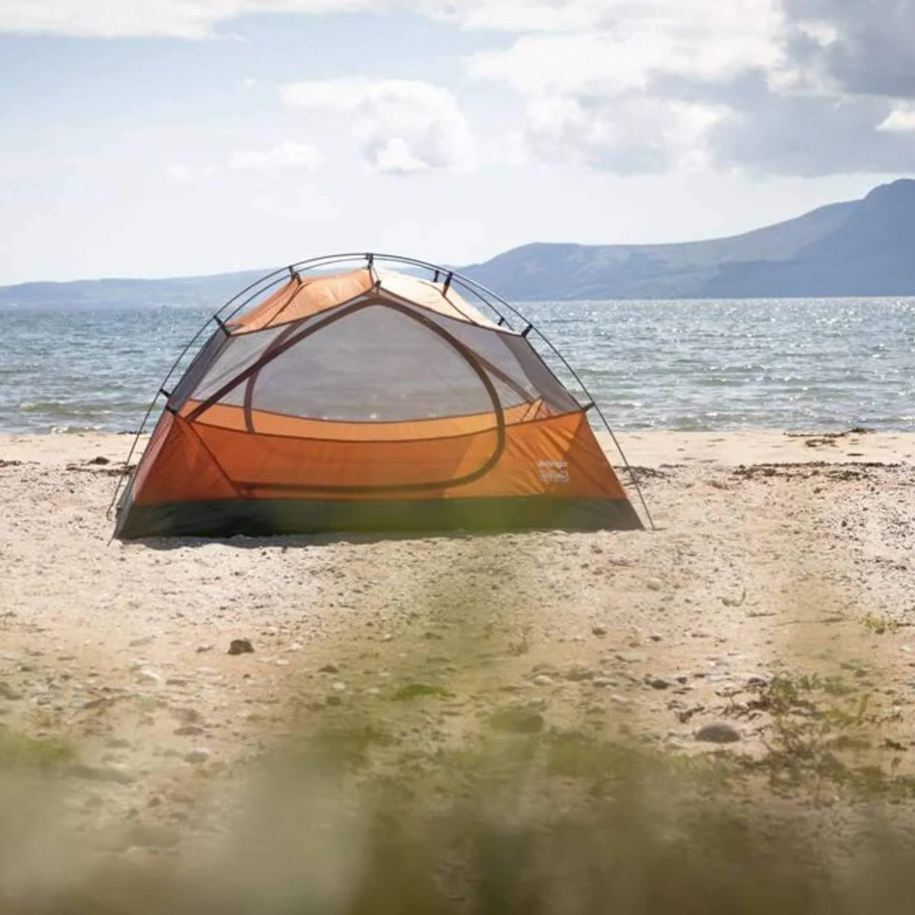 Exedra 200 Trekking Tent - Image 15