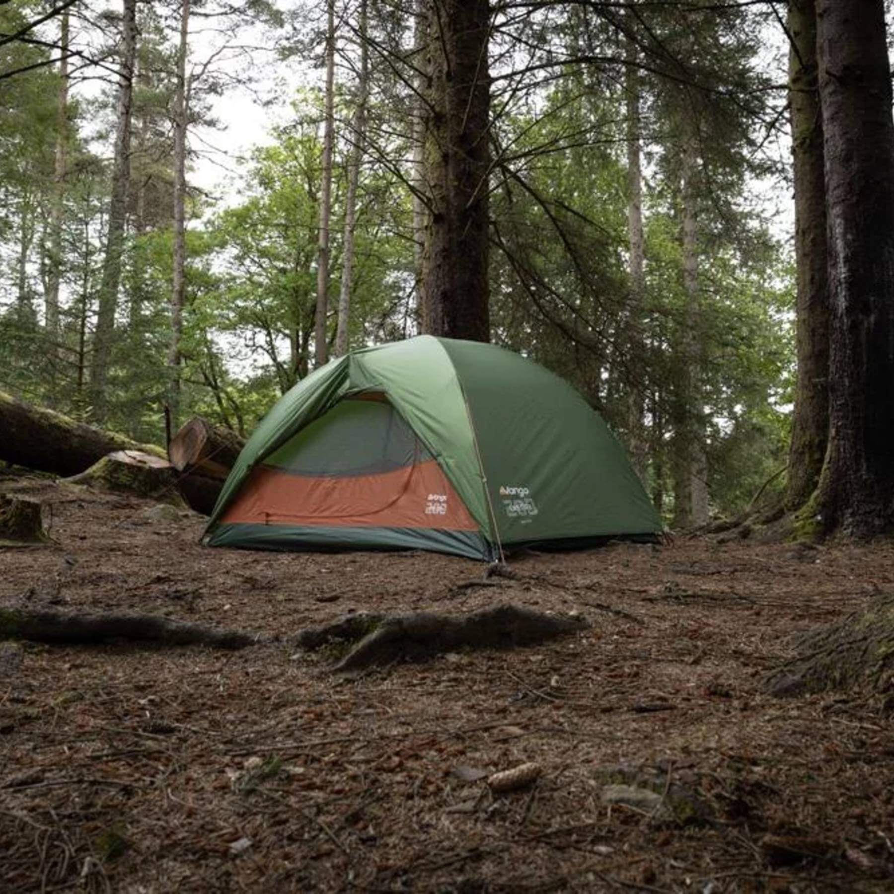 Exedra 200 Trekking Tent - Image 17
