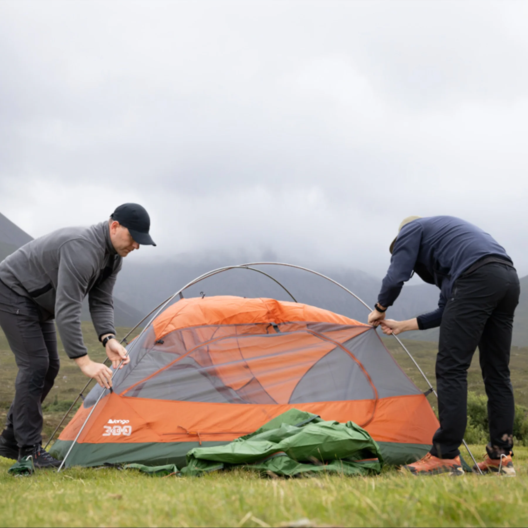 Exedra 300 3-Person Tent - Image 20