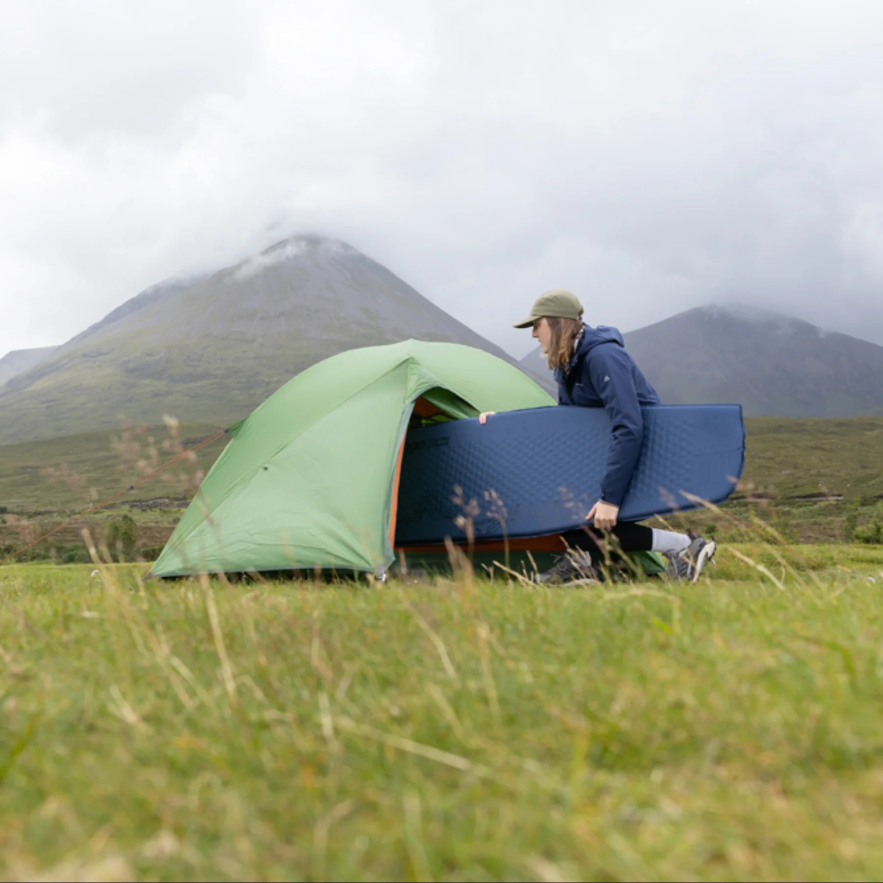 Exedra 300 3-Person Tent - Image 22