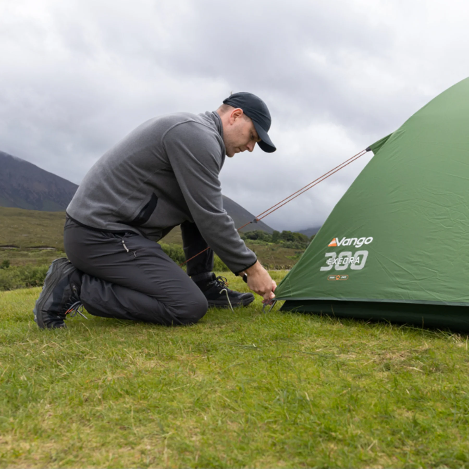 Exedra 300 3-Person Tent - Image 23