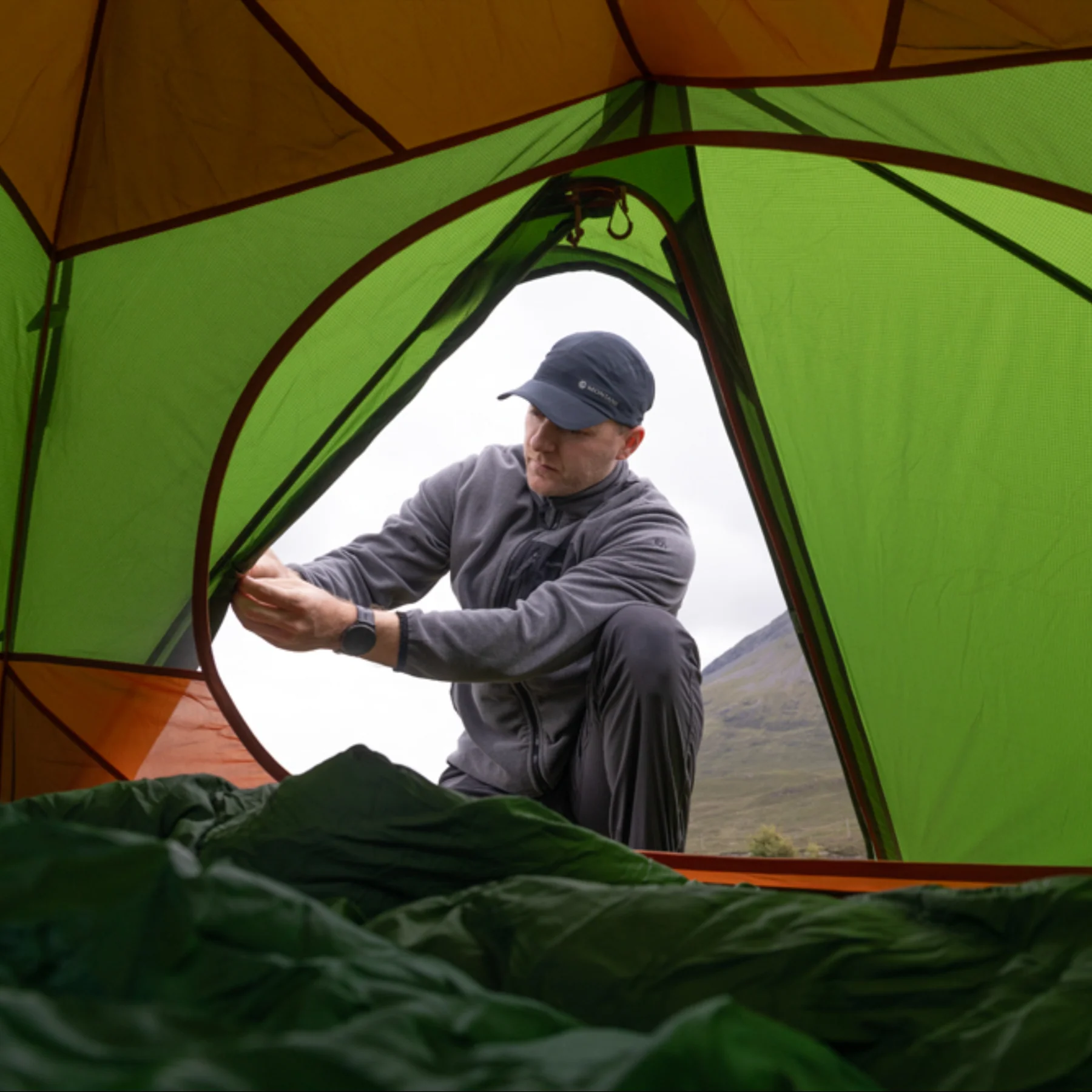 Exedra 300 3-Person Tent - Image 24