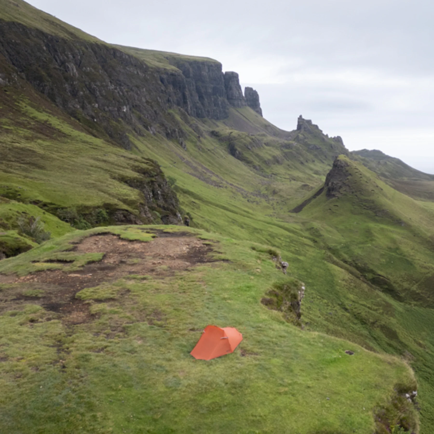 F10 Banshee UL 1 Person Tent - Image 21