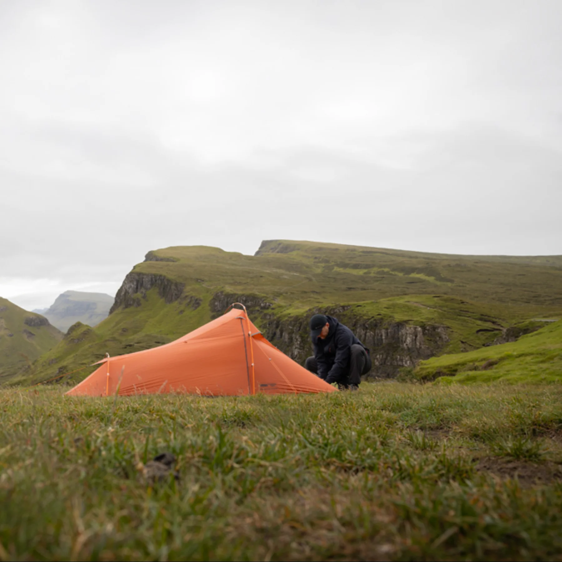 F10 Banshee UL 1 Person Tent - Image 23