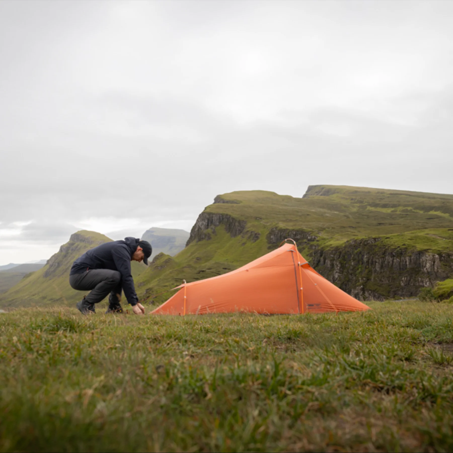 F10 Banshee UL 1 Person Tent - Image 25