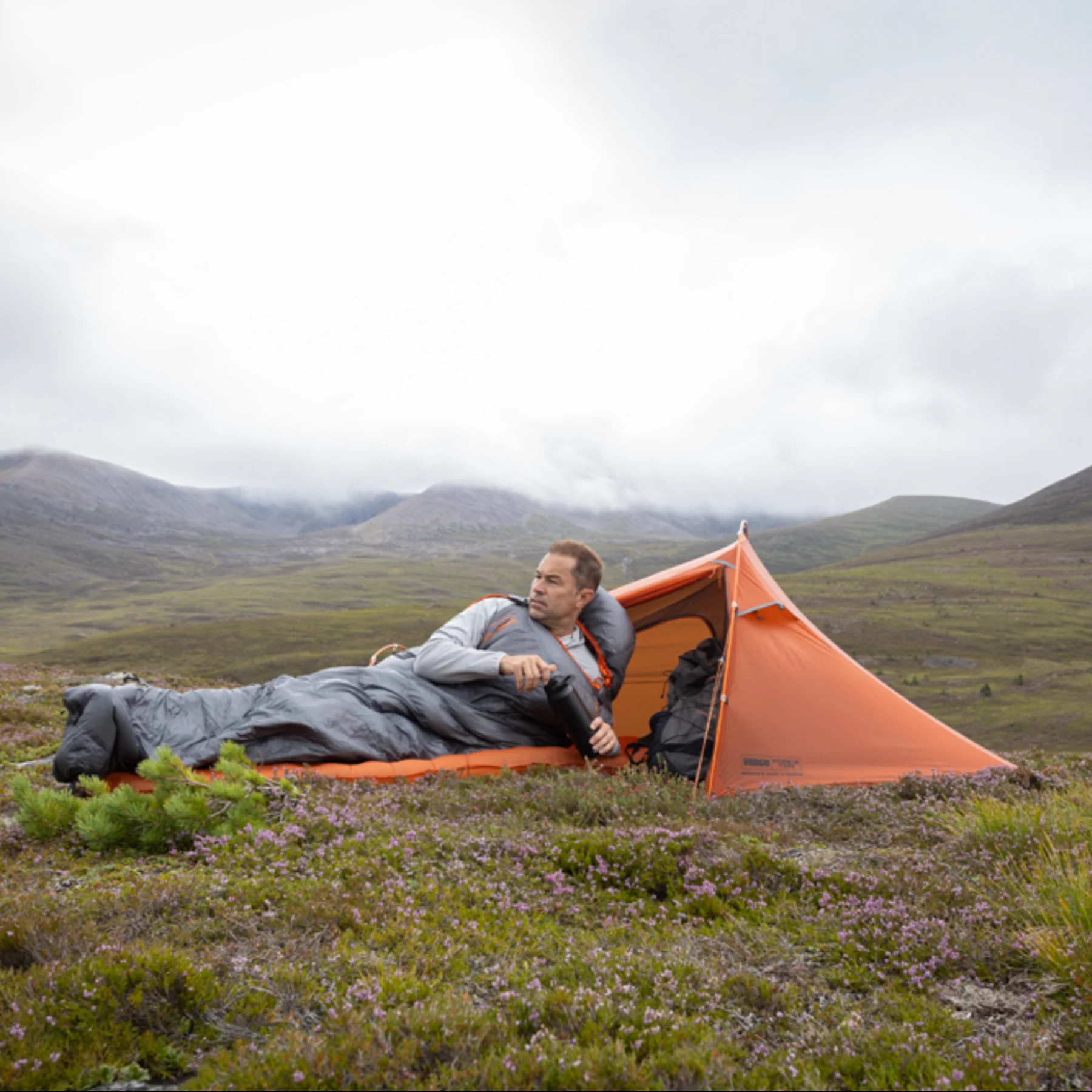 F10 Banshee UL 1 Person Tent - Image 26