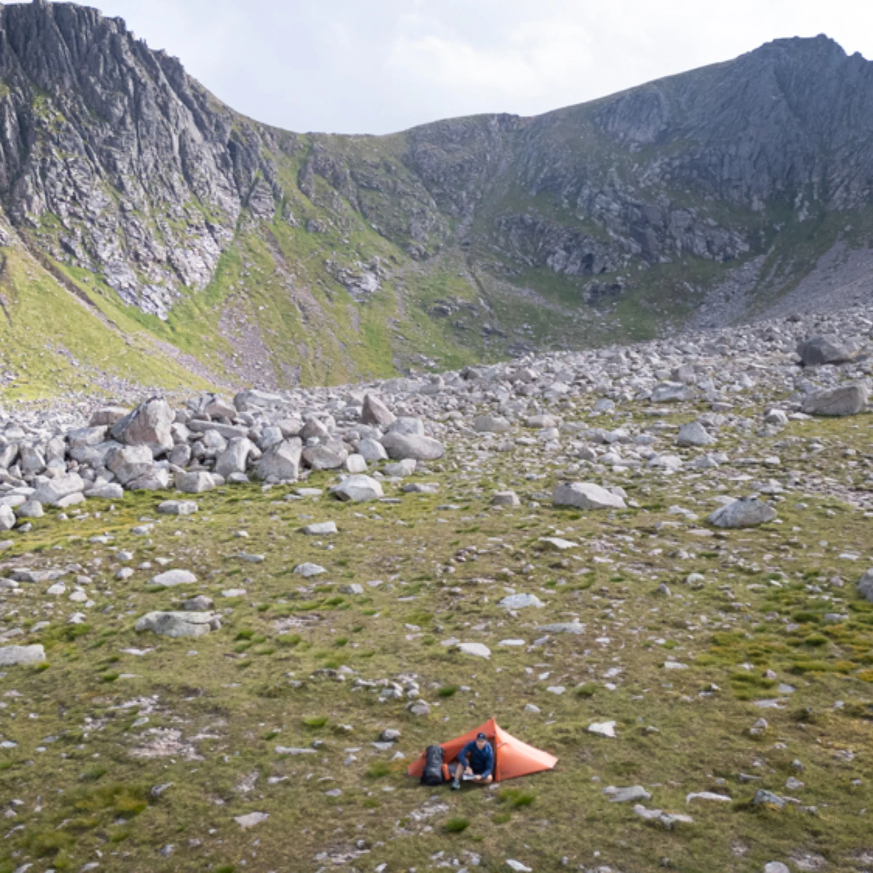 F10 Banshee UL 1 Person Tent - Image 28