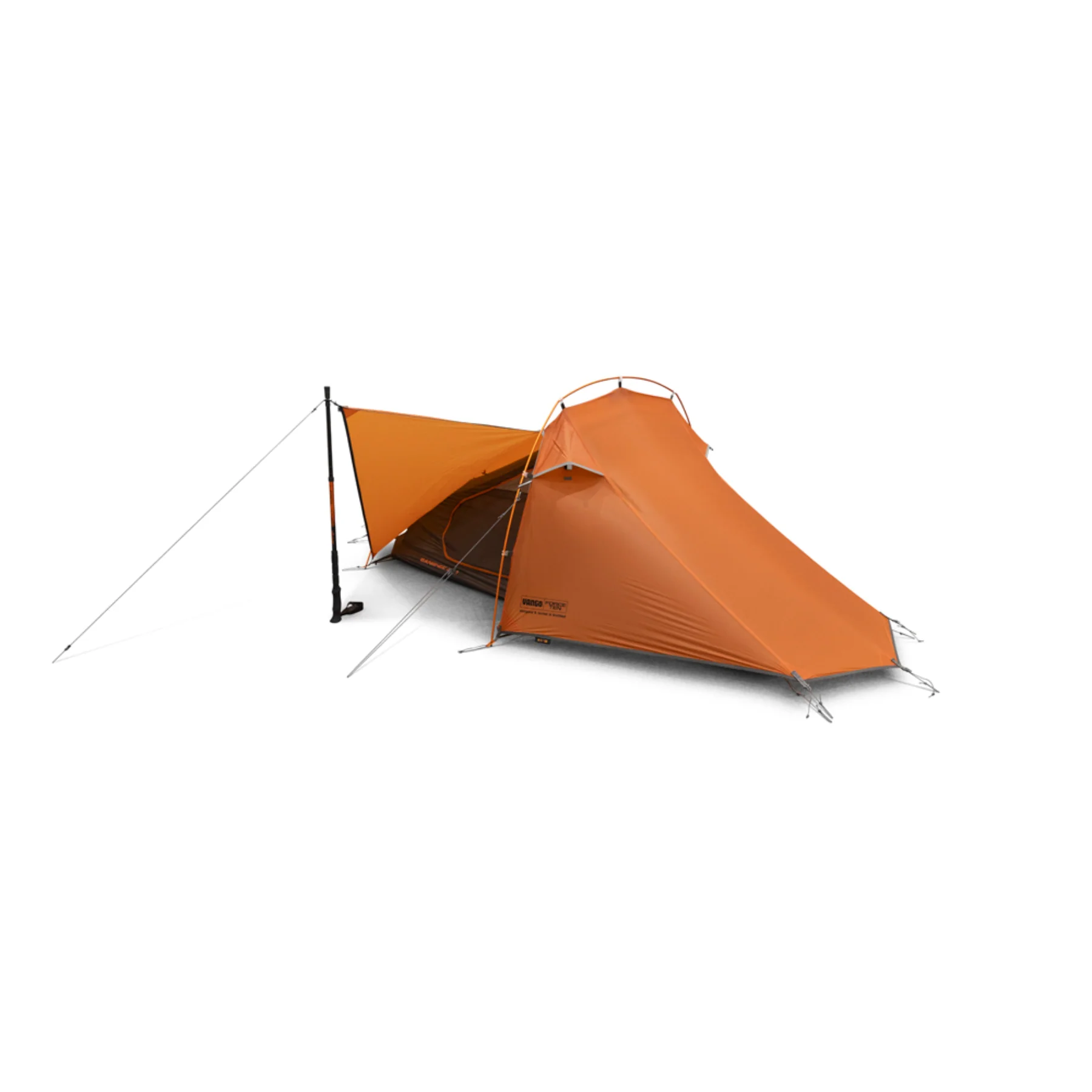 F10 Banshee UL 1 Person Tent - Image 5