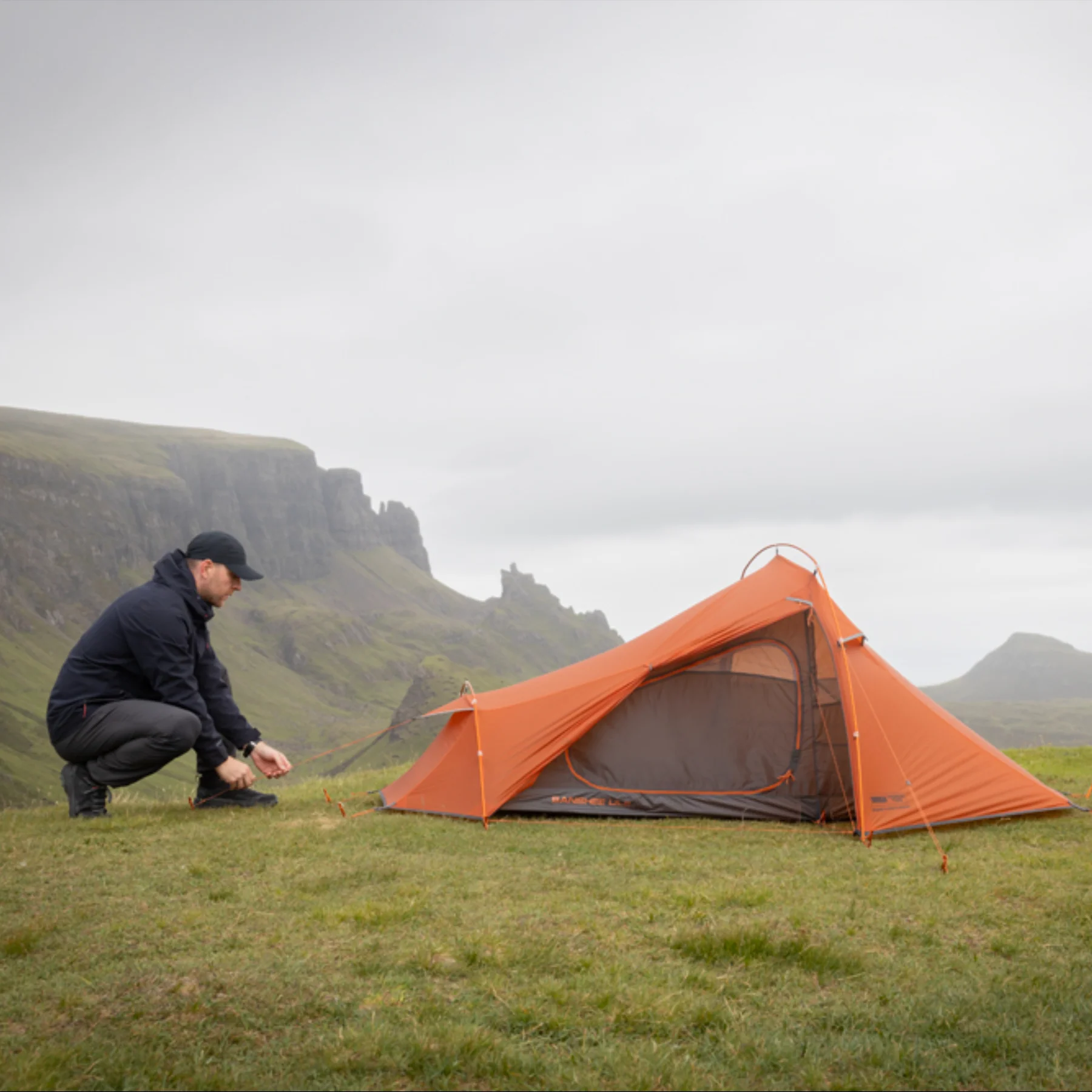 F10 Banshee UL 2-Person Tent - Image 26