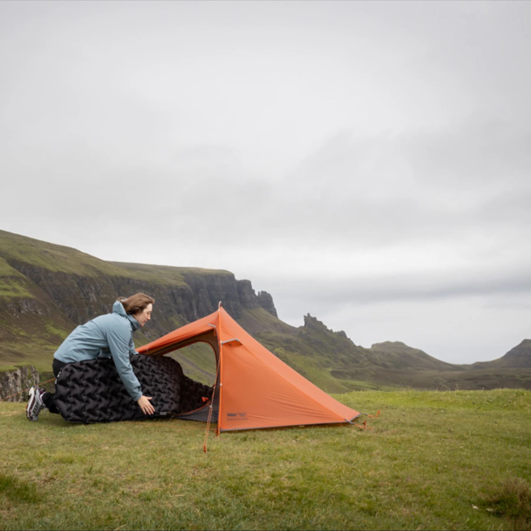 F10 Banshee UL 2-Person Tent - Image 27