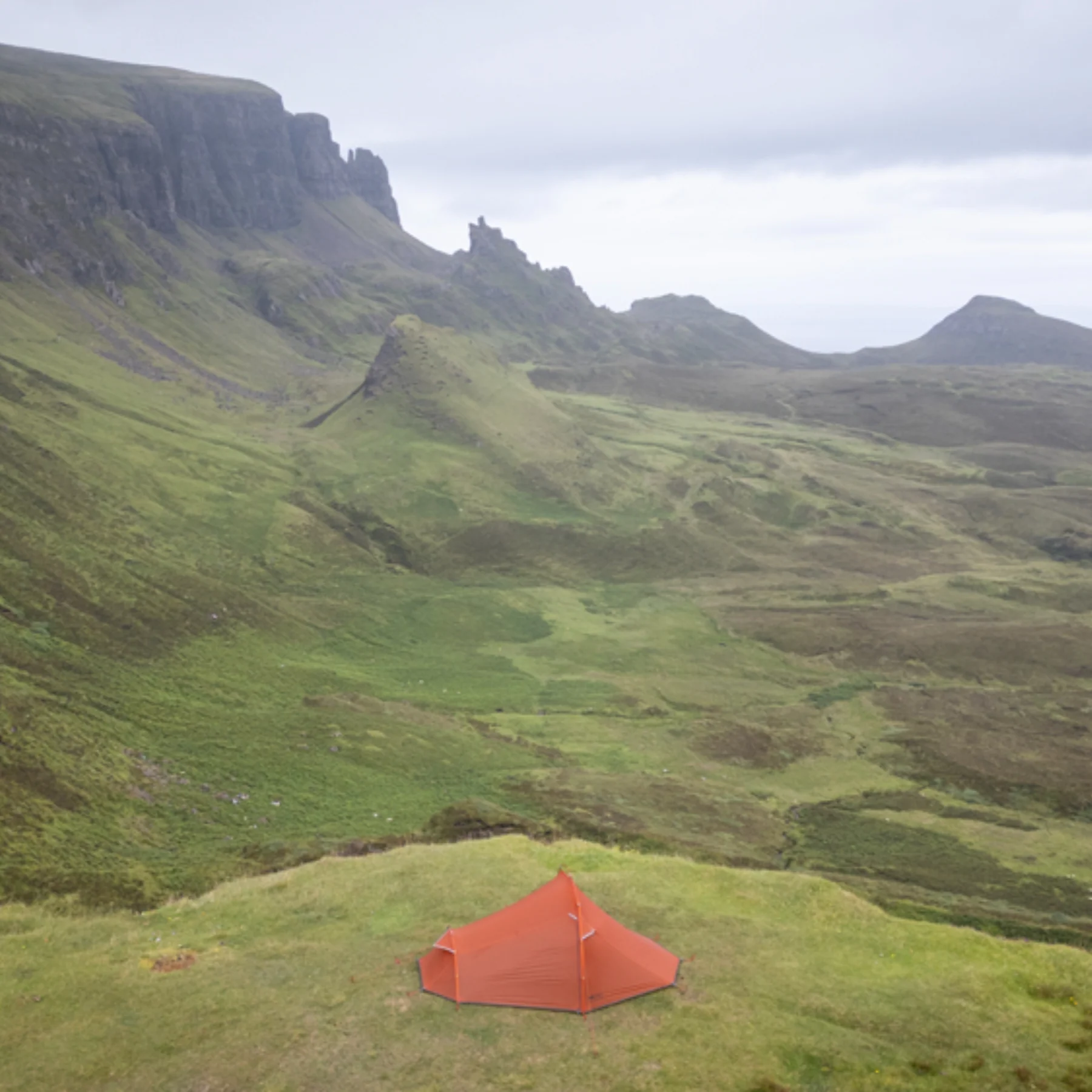 F10 Banshee UL 2-Person Tent - Image 28