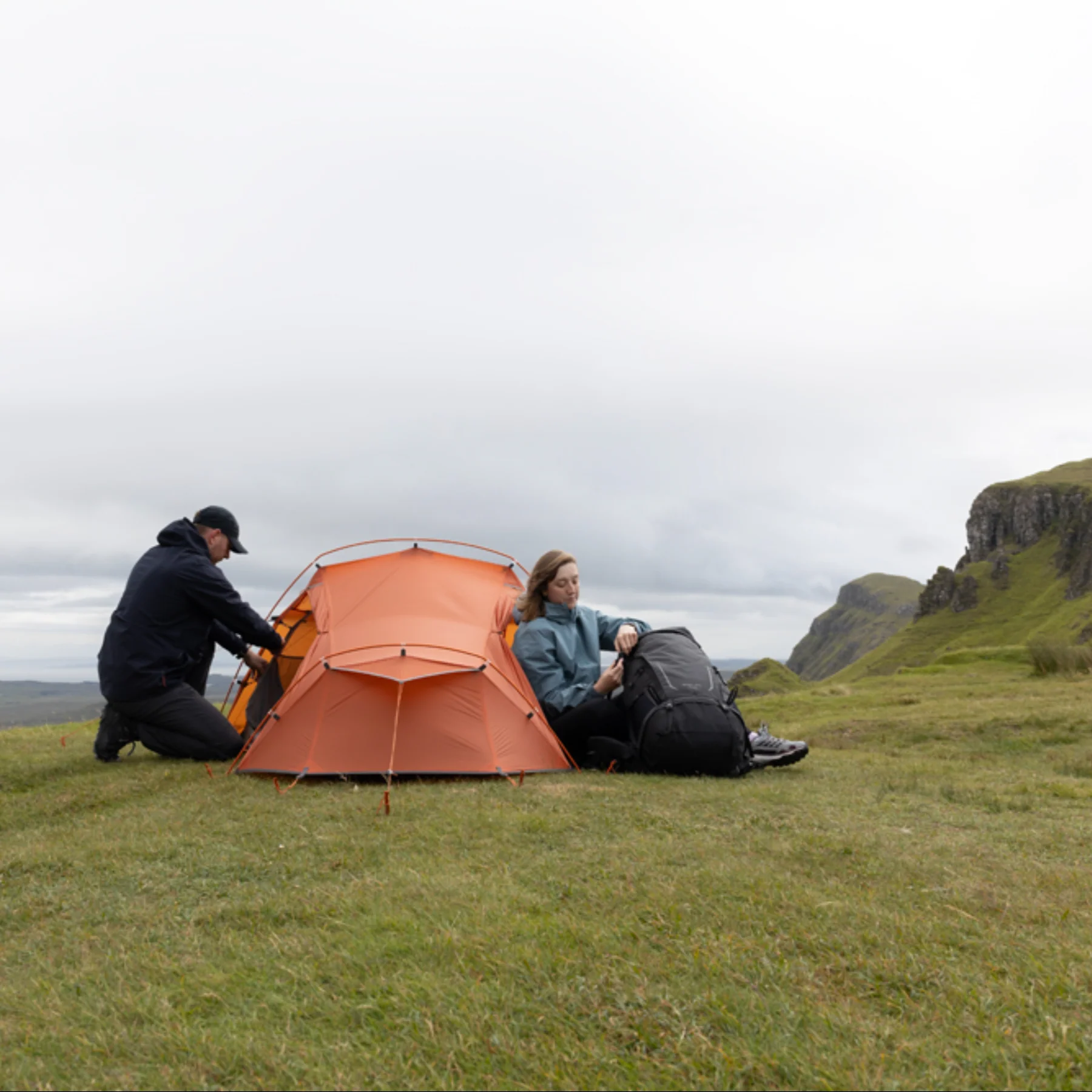 F10 Banshee UL 2-Person Tent - Image 29