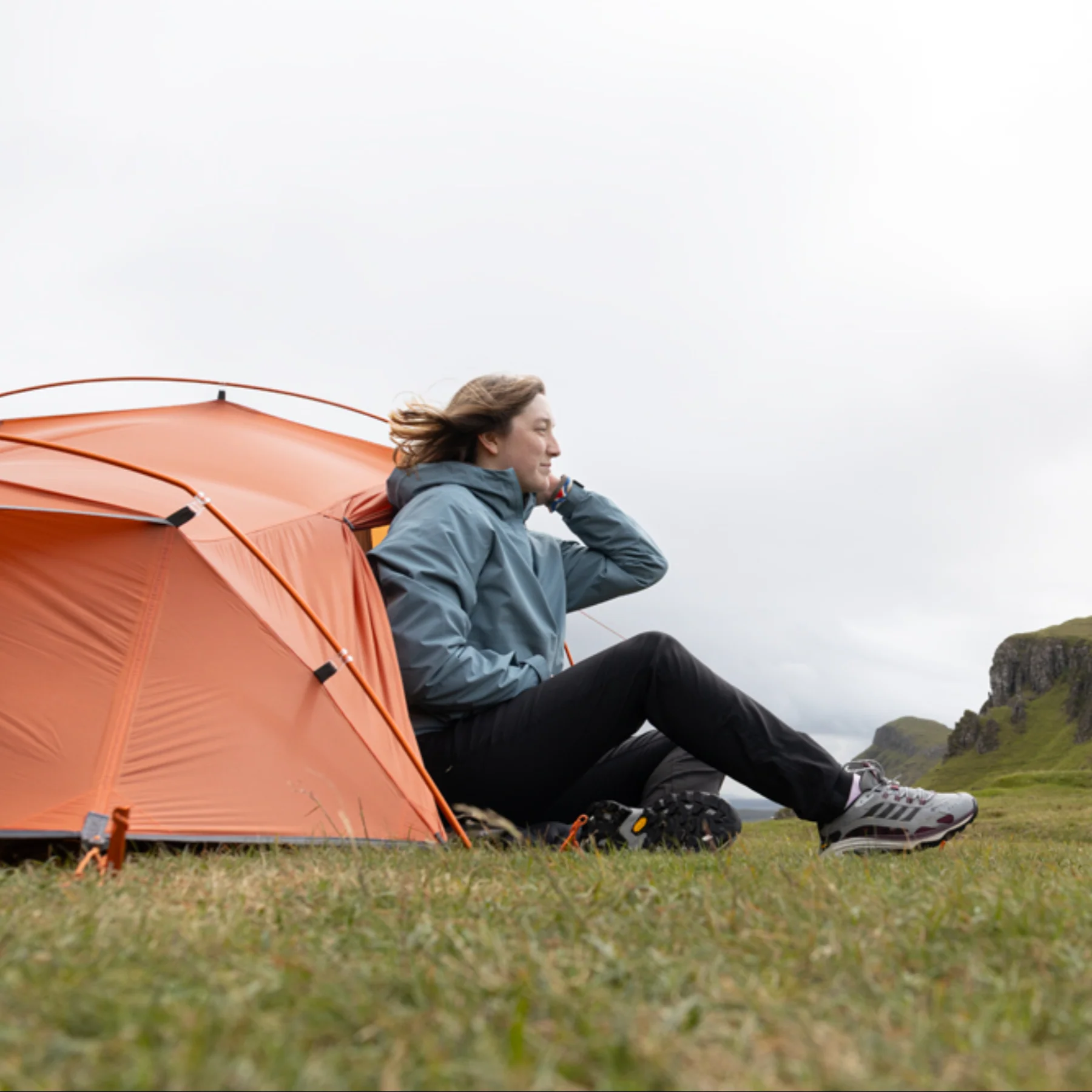 F10 Banshee UL 2-Person Tent - Image 30