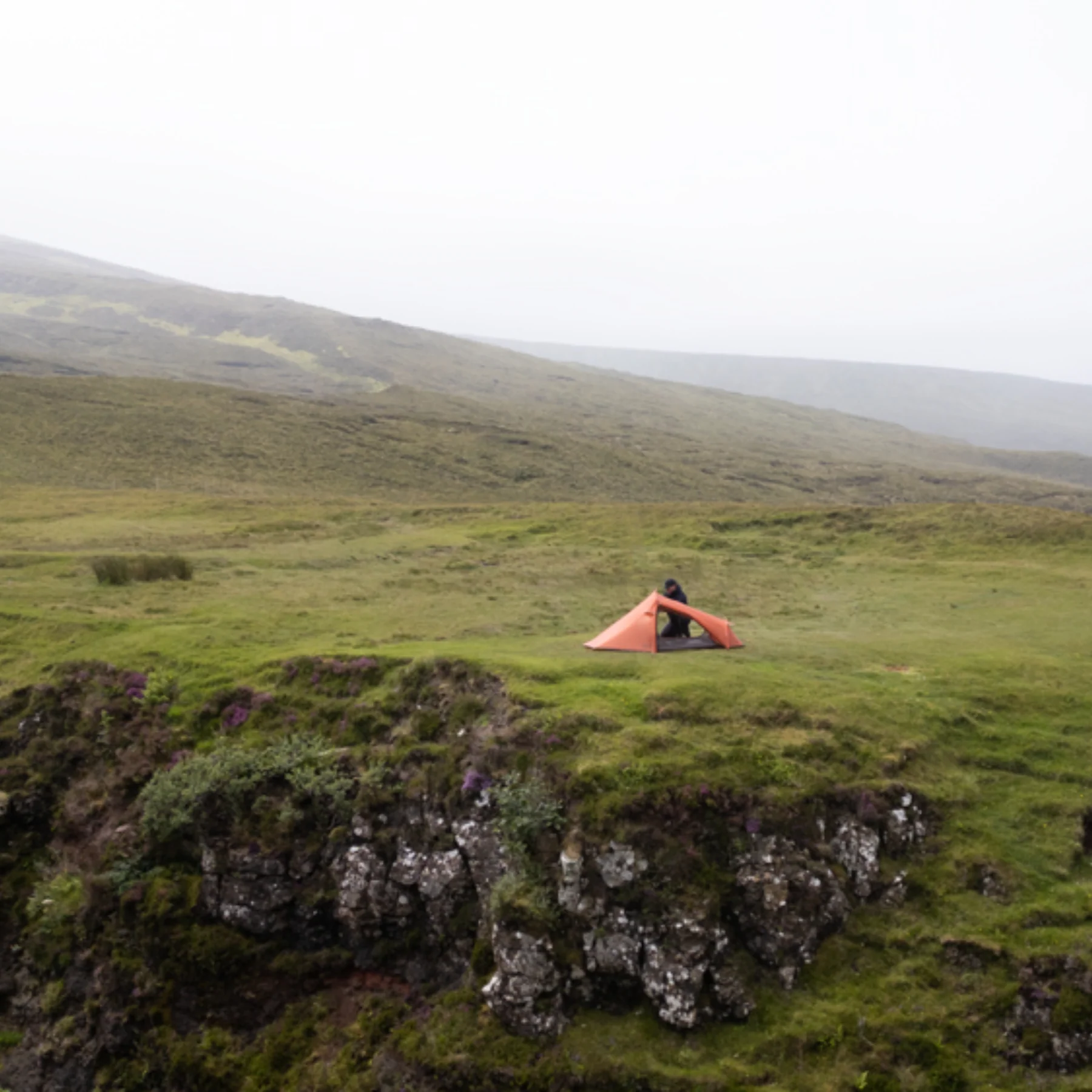 F10 Banshee UL 2-Person Tent - Image 31