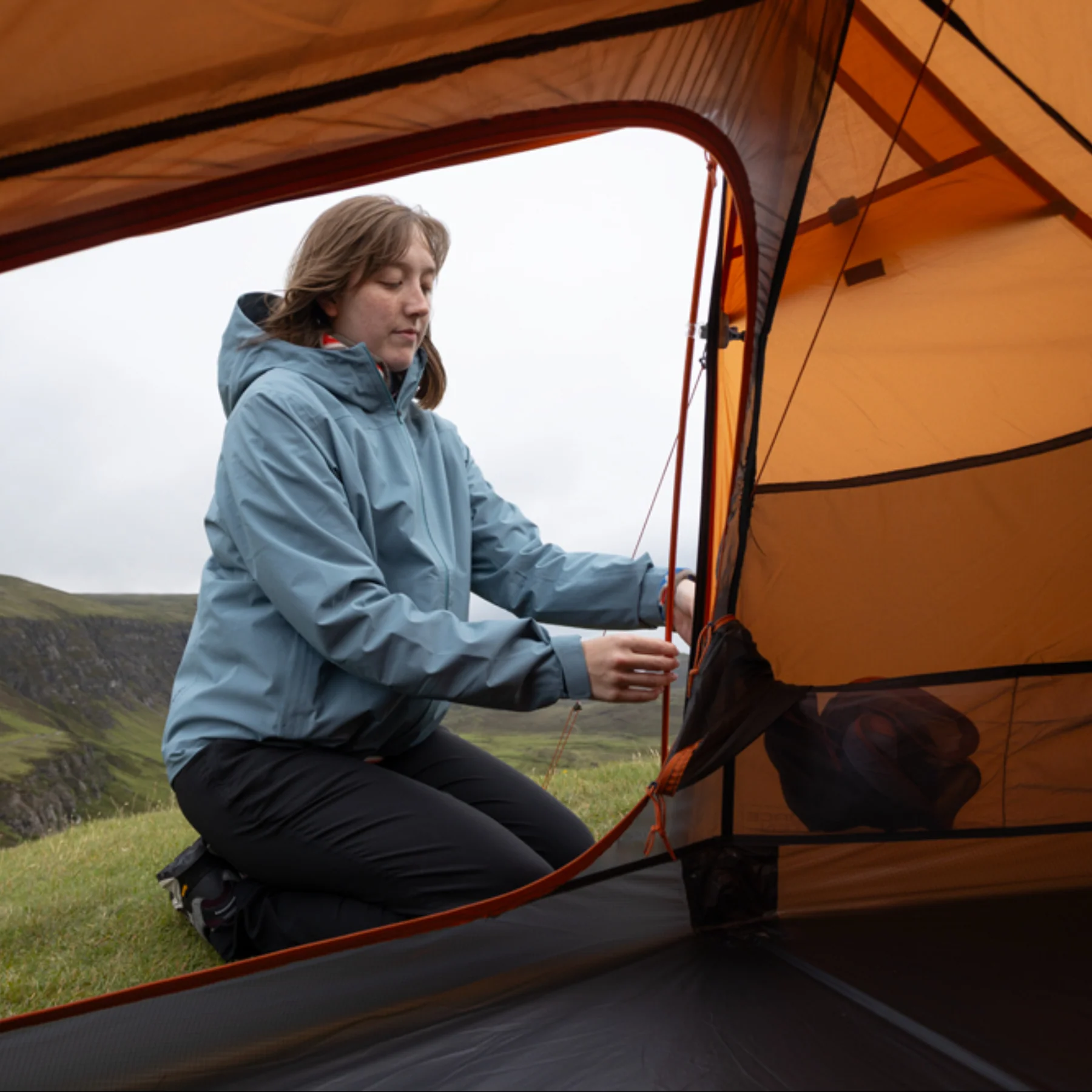 F10 Banshee UL 2-Person Tent - Image 33