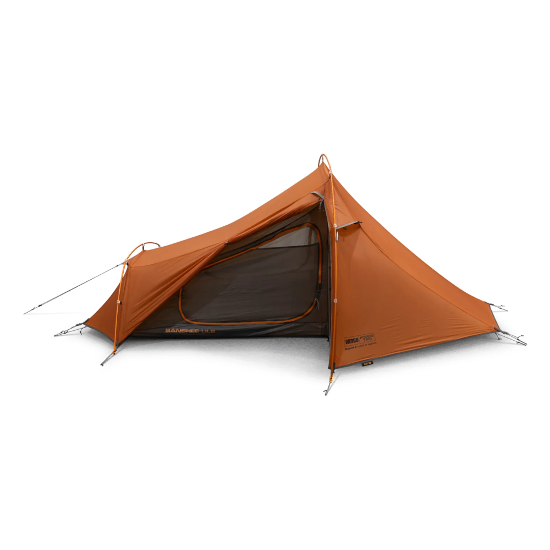 F10 Banshee UL 2-Person Tent - Image 5