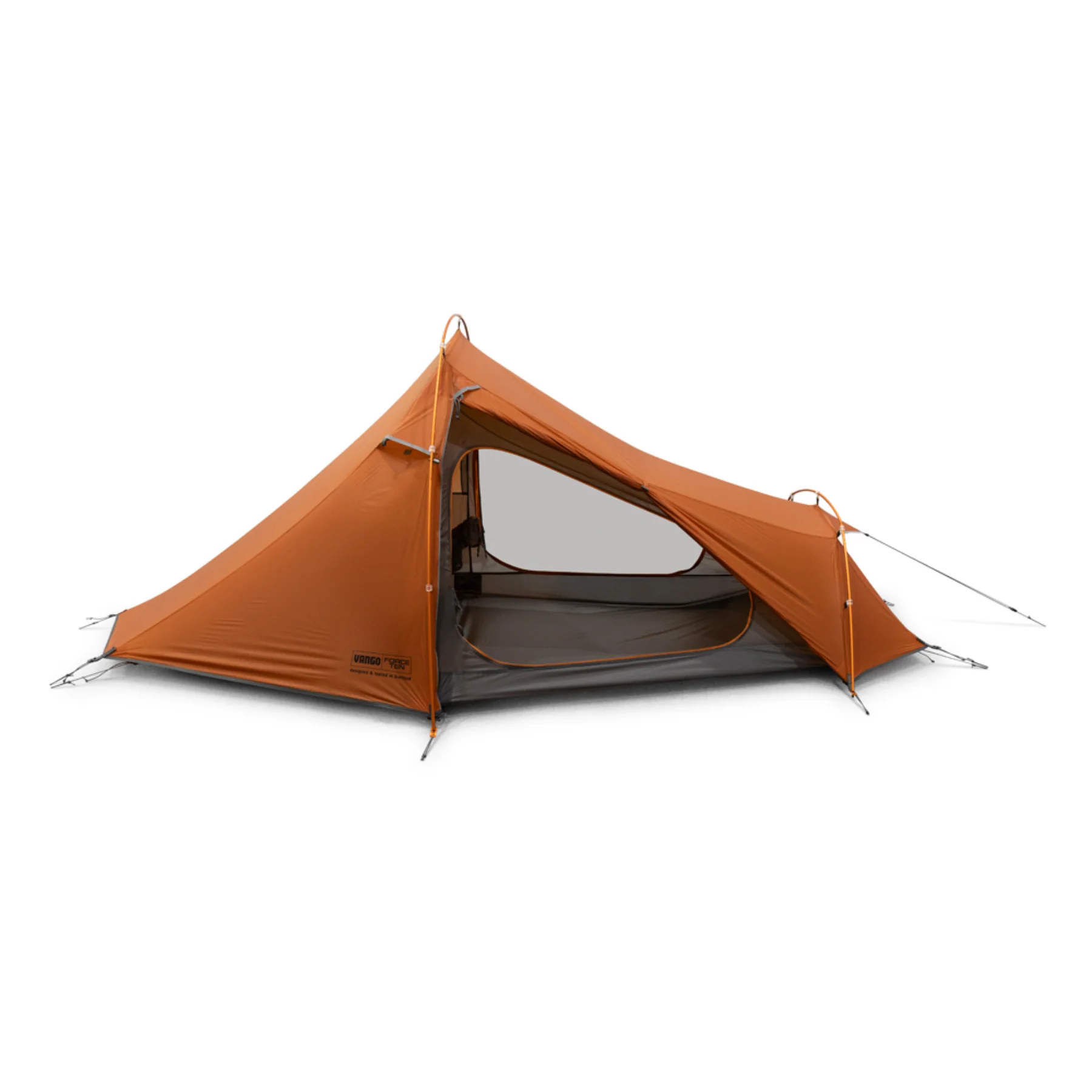 F10 Banshee UL 2-Person Tent - Image 6