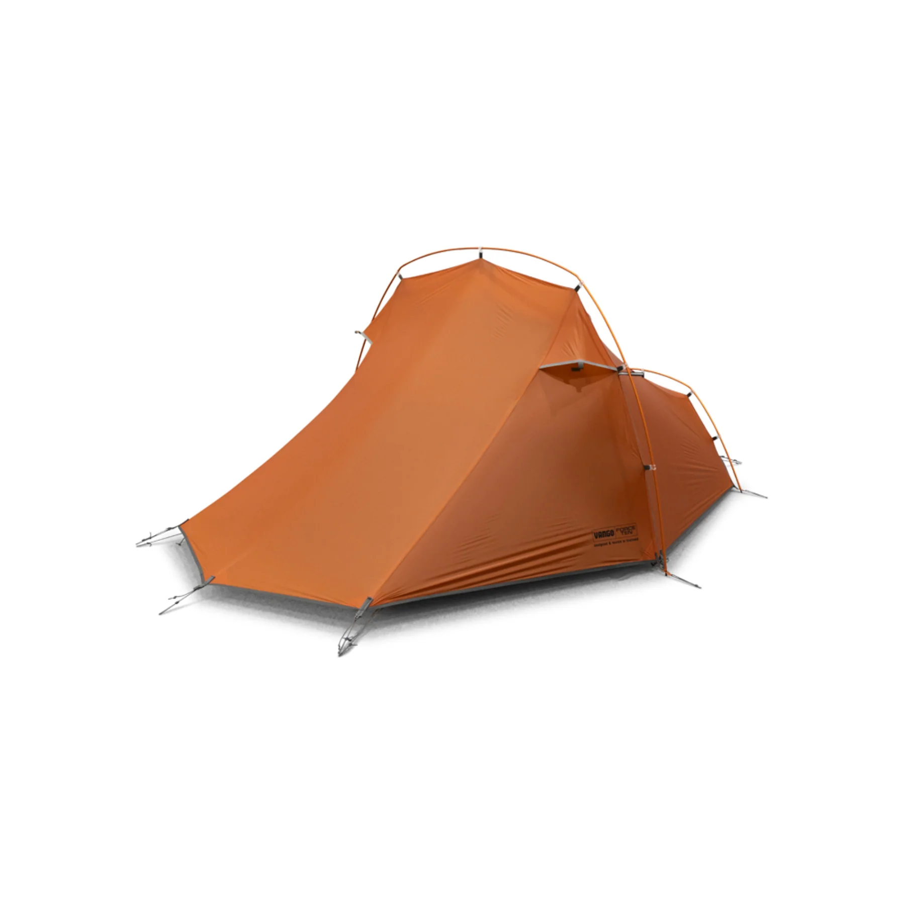 F10 Banshee UL 2-Person Tent - Image 9