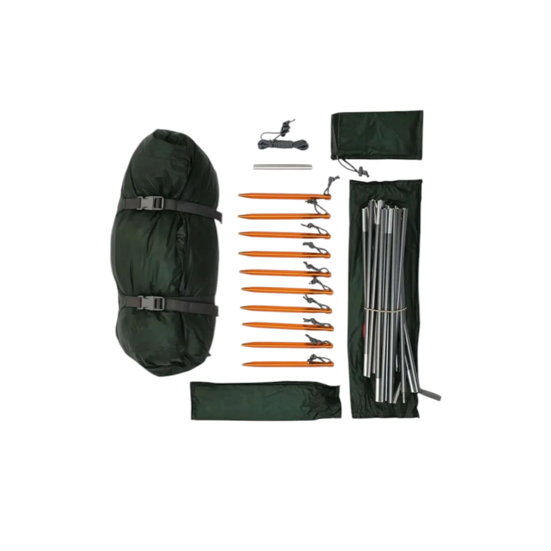 F10 Nexus UL 2 Trekking Tent - Image 4