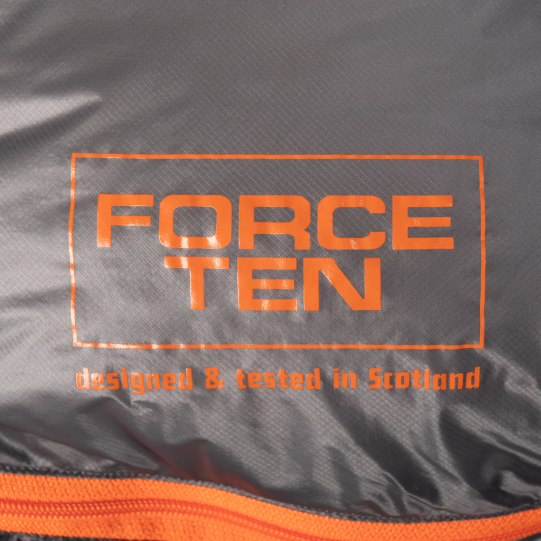 F10 Ultra 150 Sleeping Bag - Image 11