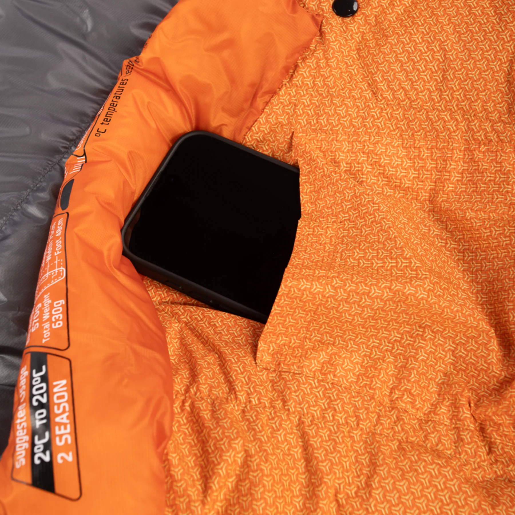 F10 Ultra 150 Sleeping Bag - Image 7