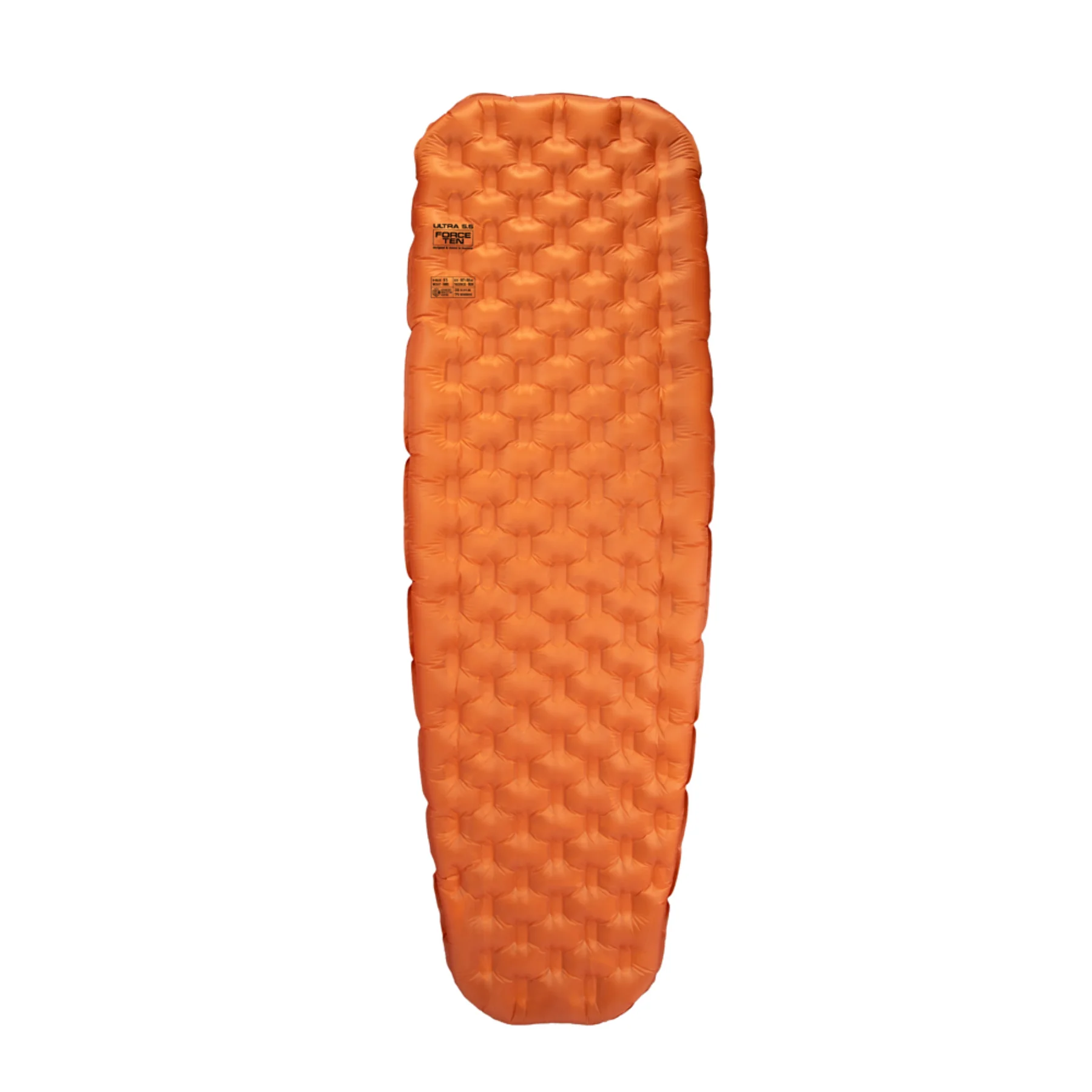 F10 Ultra 5.5 Sleeping Bag