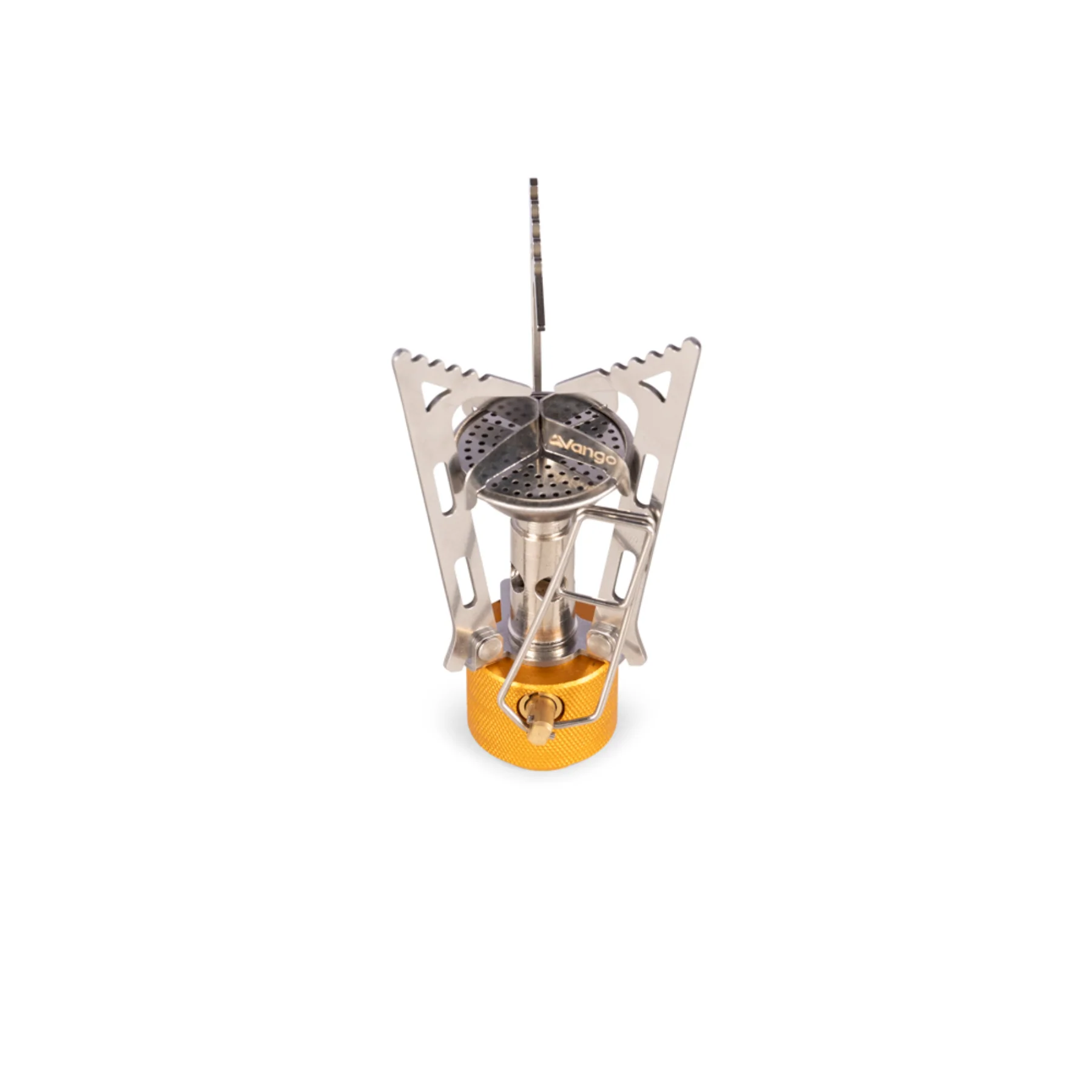 Firestorm Compact Stove - Image 2