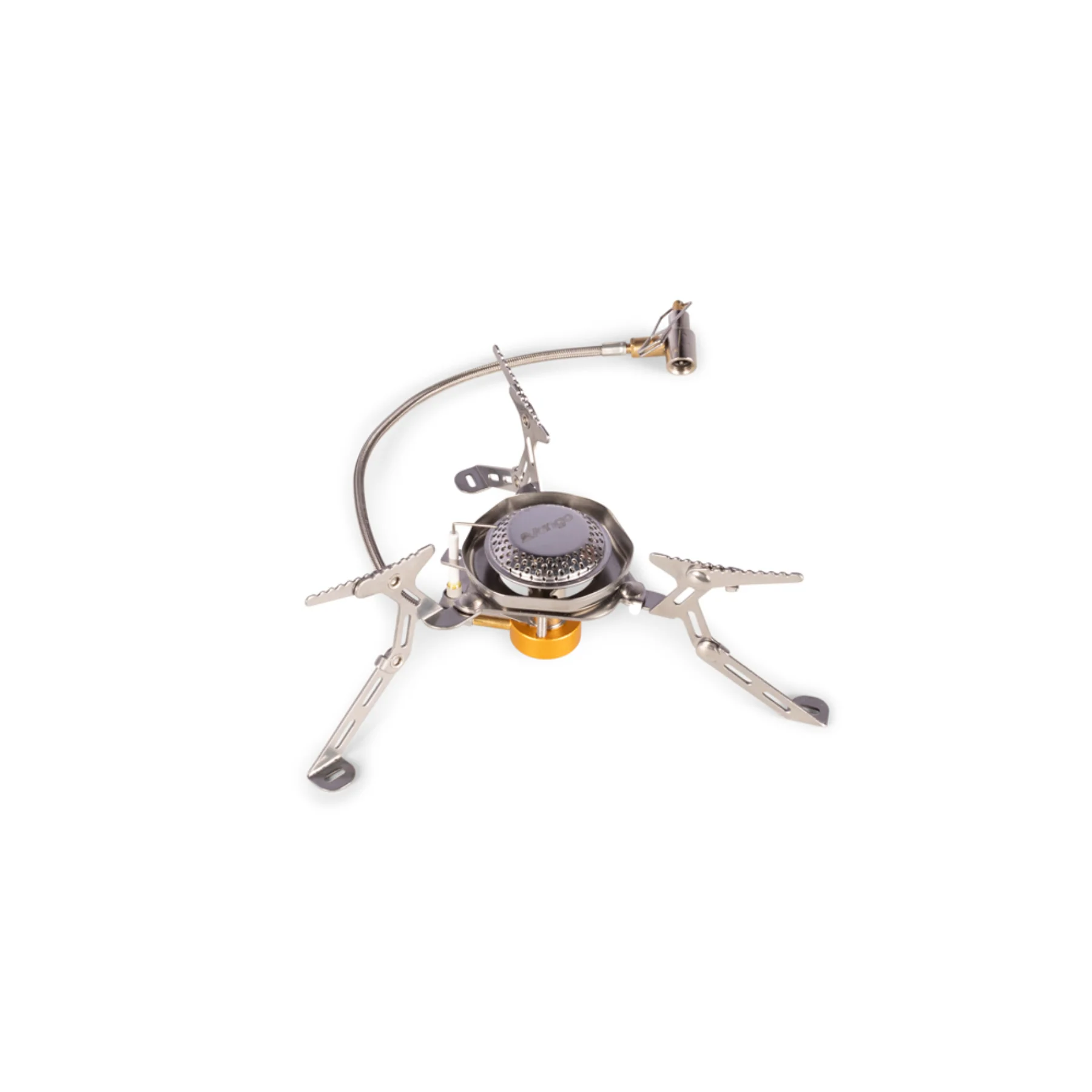 Firestorm Spark Stove