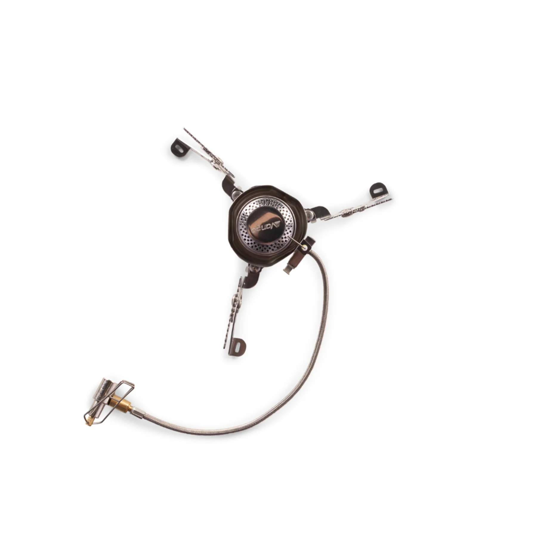 Firestorm Spark Stove - Image 2