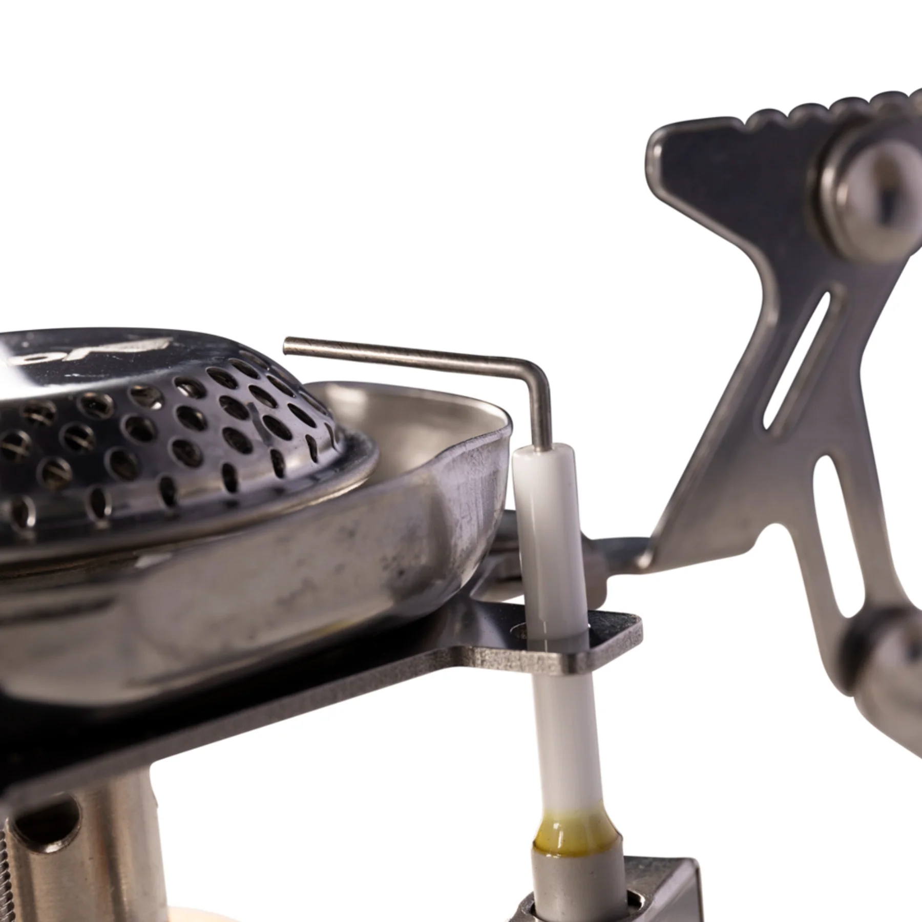 Firestorm Spark Stove - Image 4