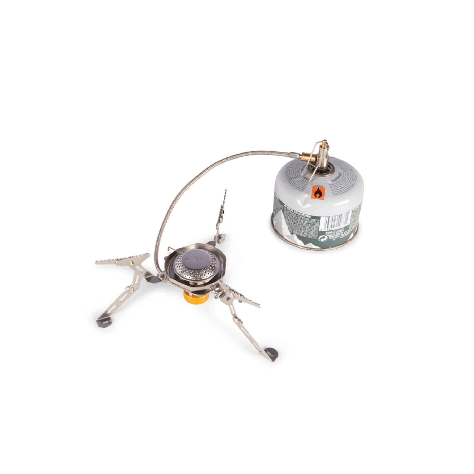 Firestorm Spark Stove - Image 6