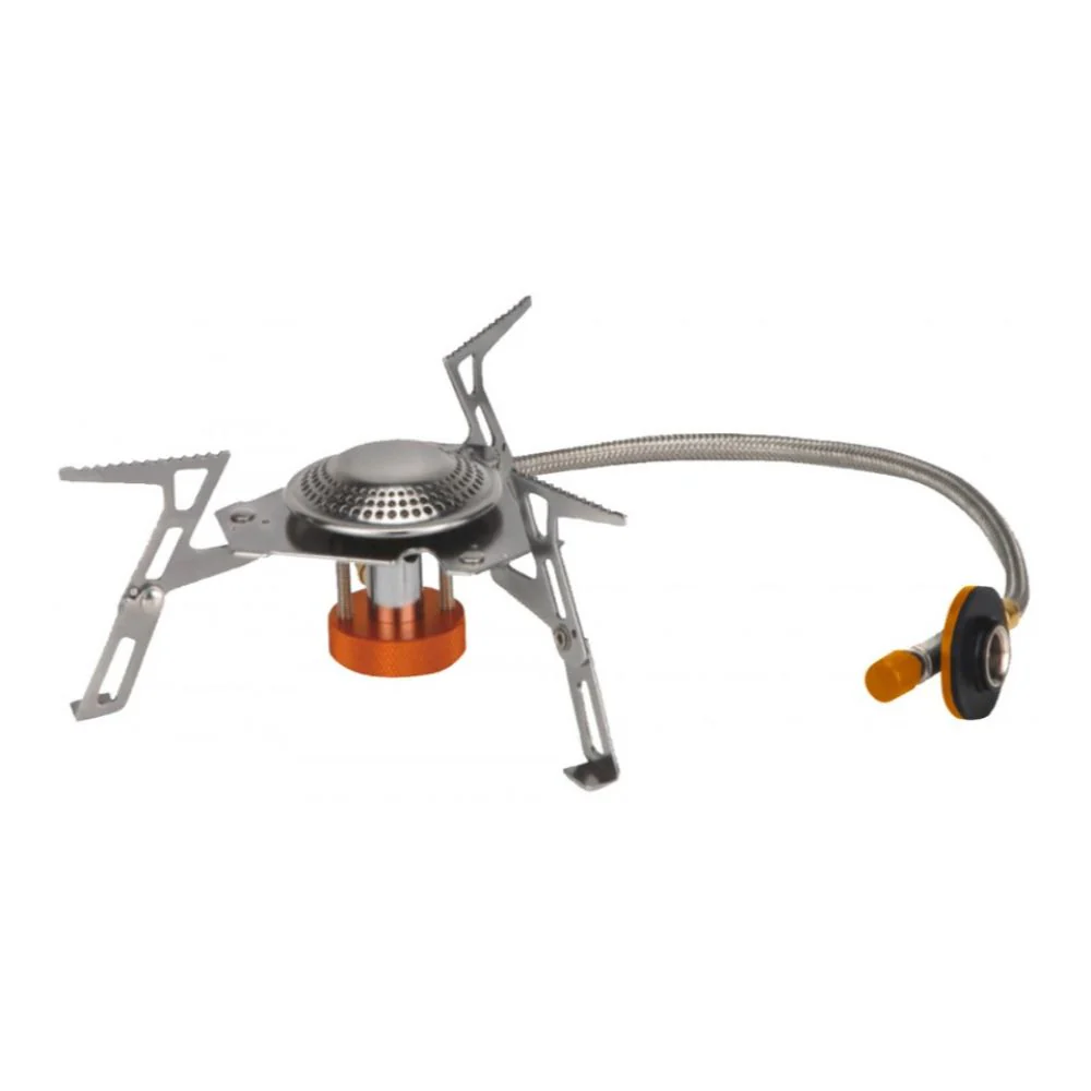 Folding Stove