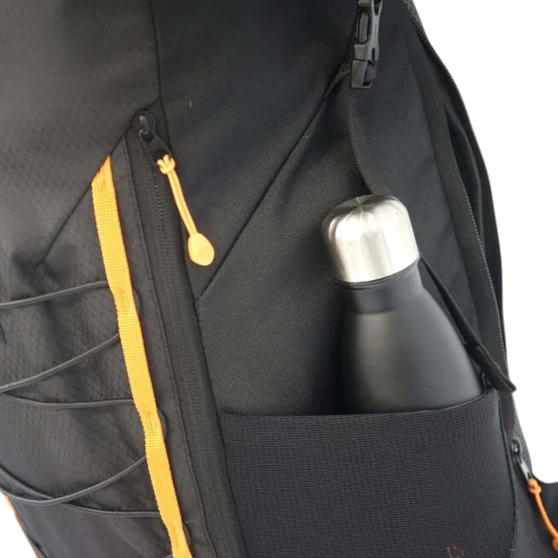 Hex Rolltop 25L Backpack - Image 9