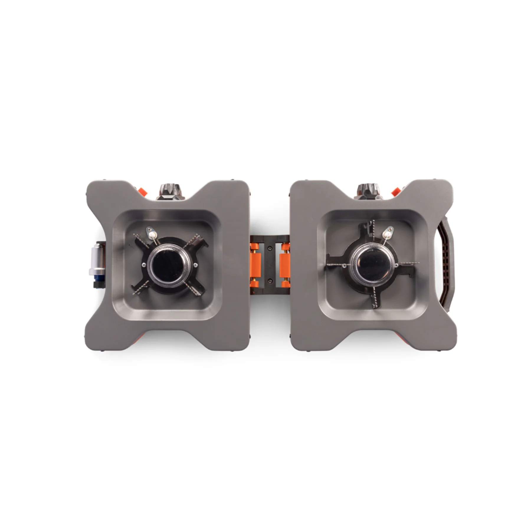 Inferno Double Cooker - Image 2