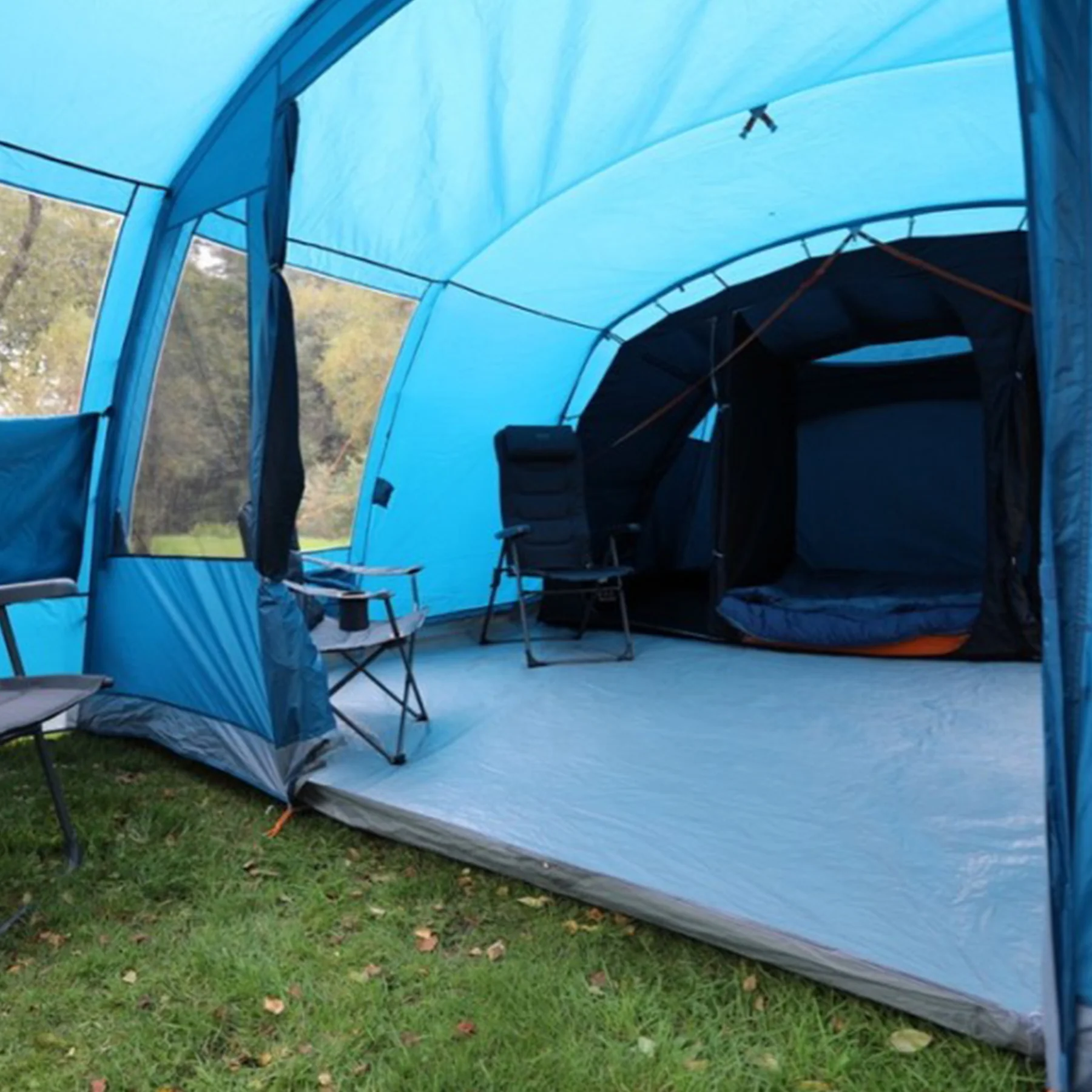 Joro 600XL - 6 Person Family Tent - Image 3
