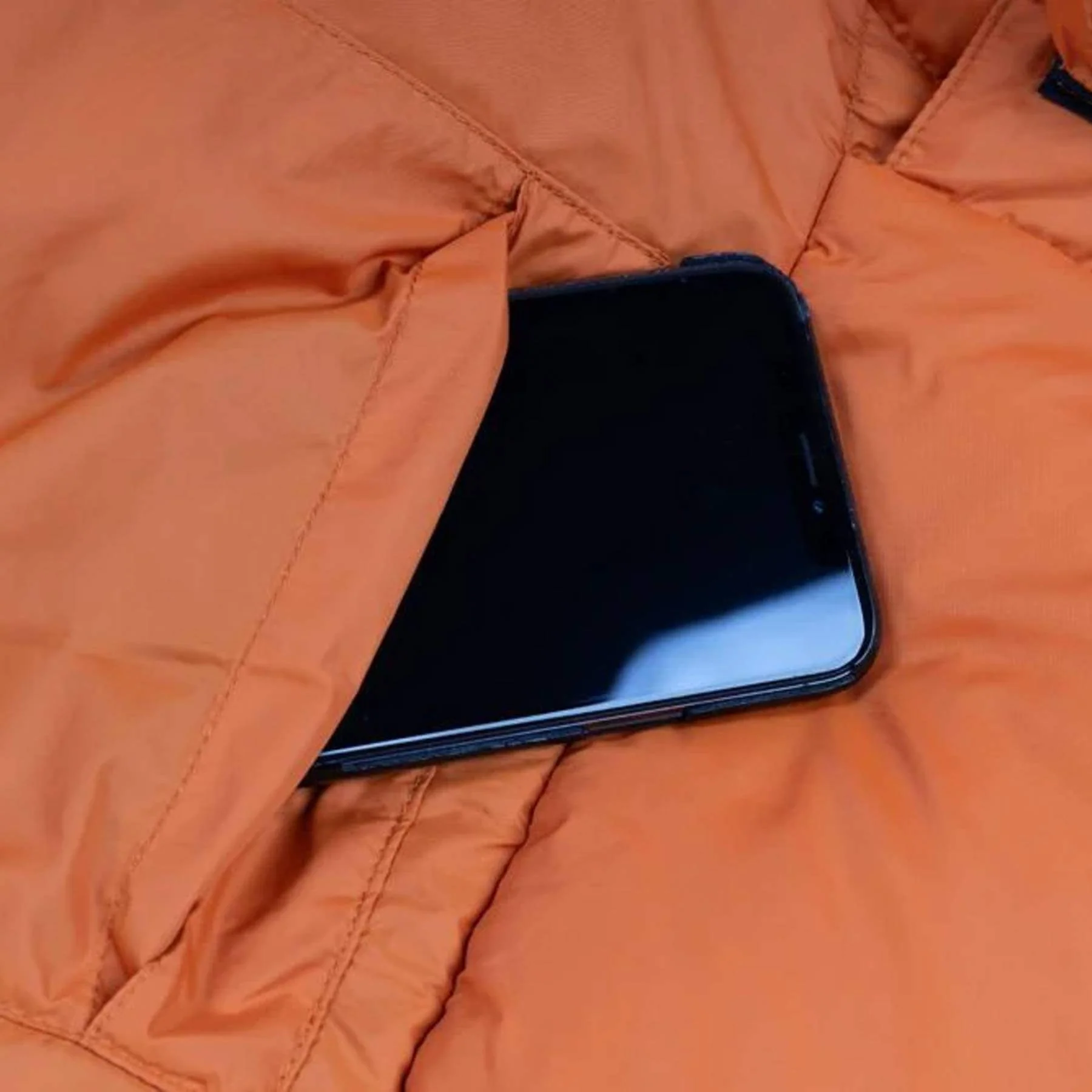 Mantis 400 Sleeping Bag - Image 5