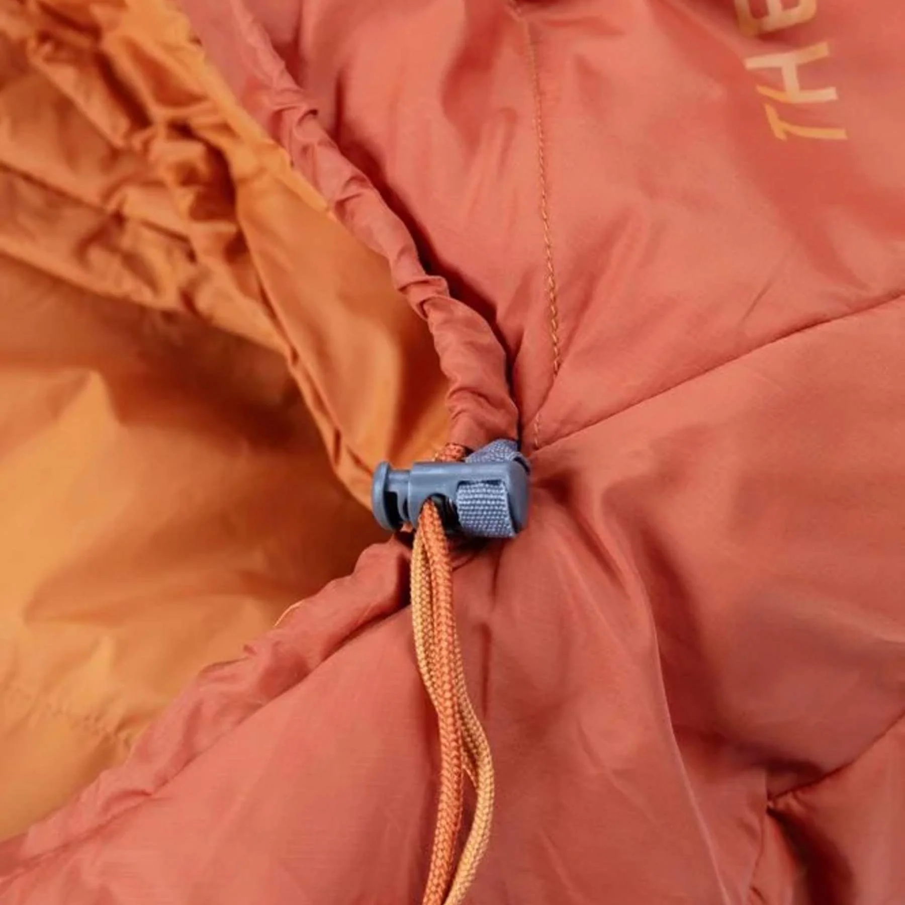 Mantis 400 Sleeping Bag - Image 9