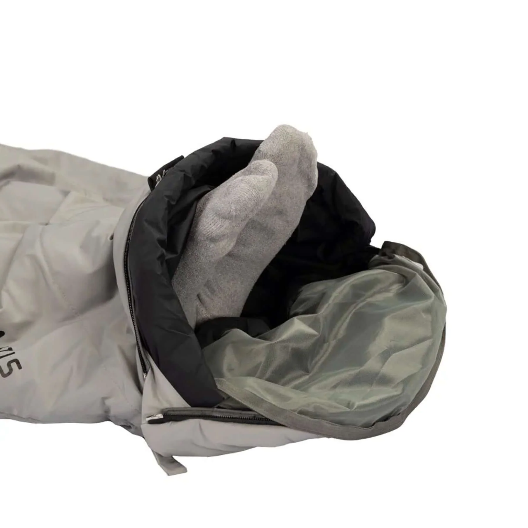 Mantis Planet Sleeping Bag - Image 6