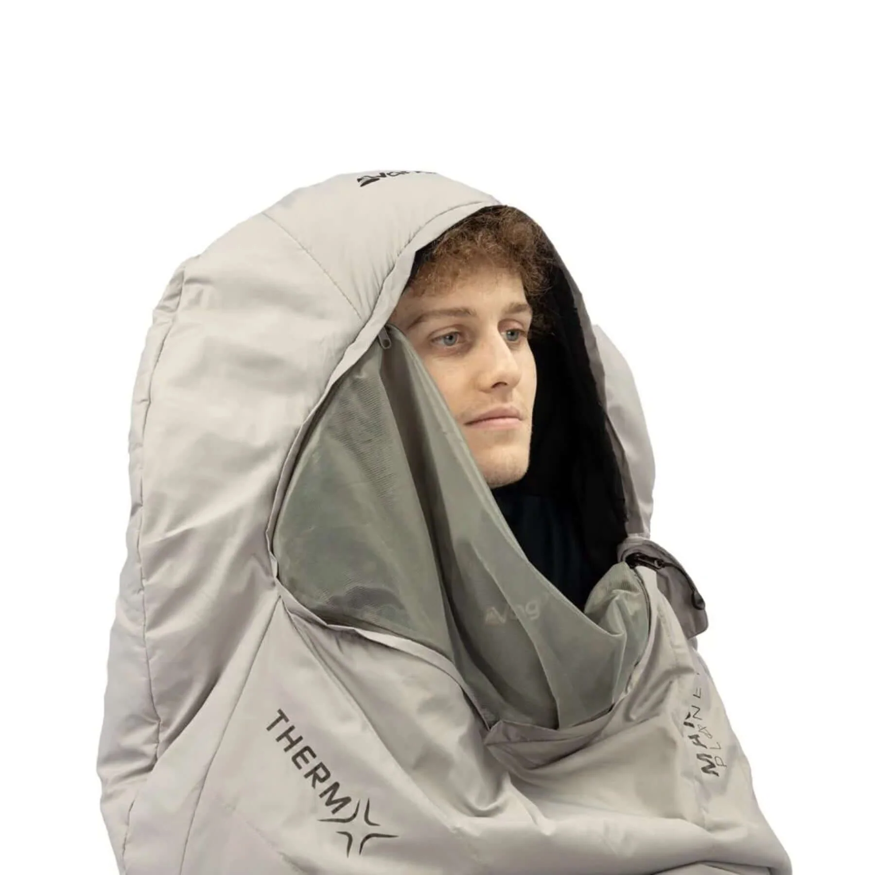 Mantis Planet Sleeping Bag - Image 8