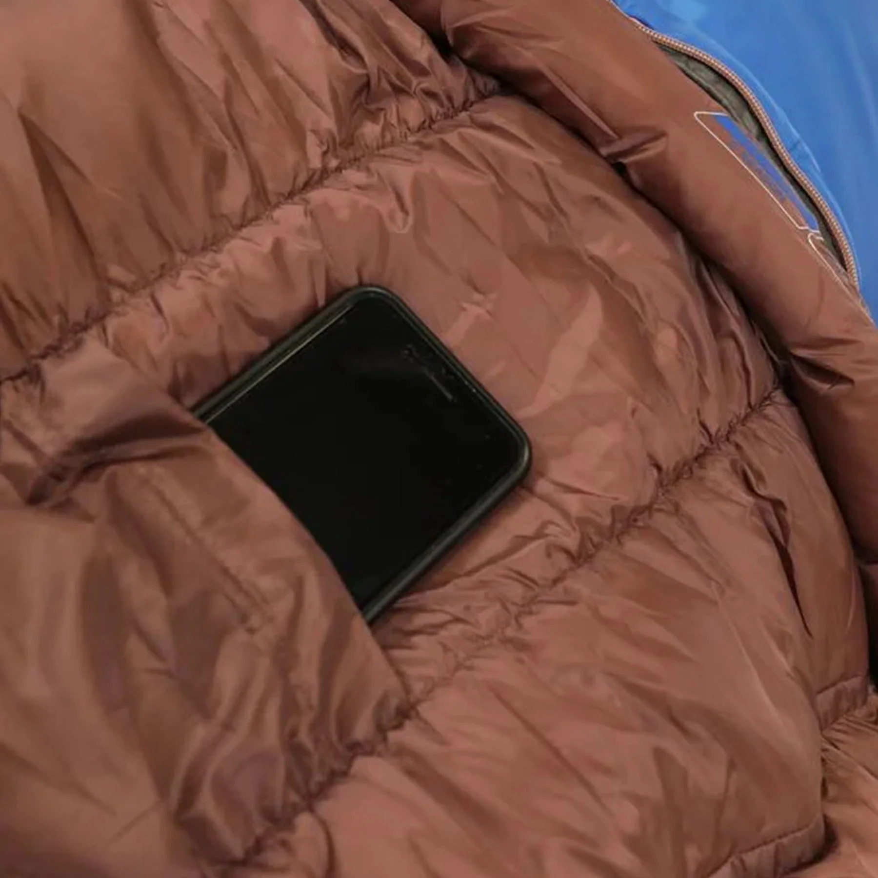 Microlite 200 Sleeping Bag - Image 11